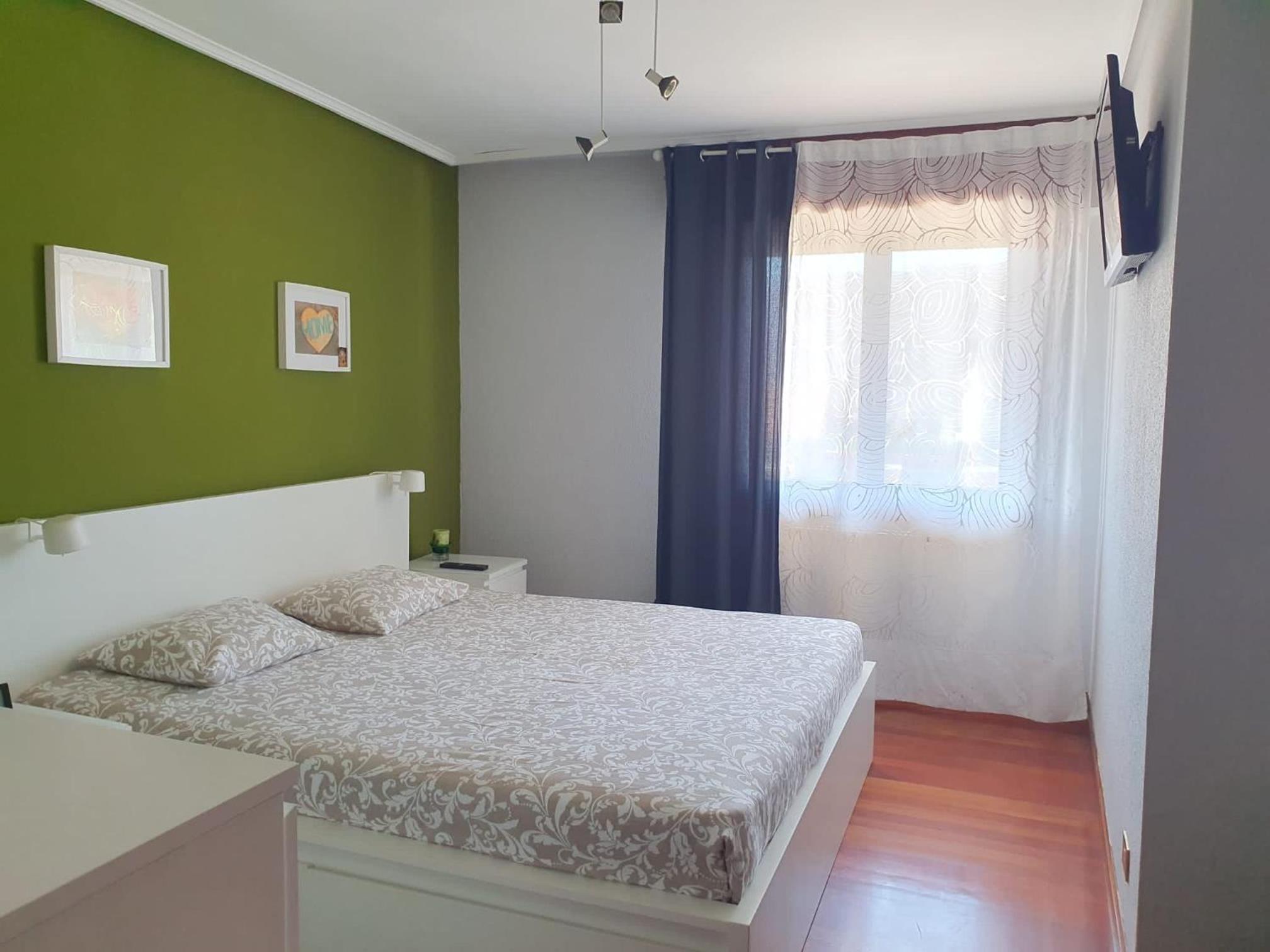 Isla Playa Casa Cristina photo 4