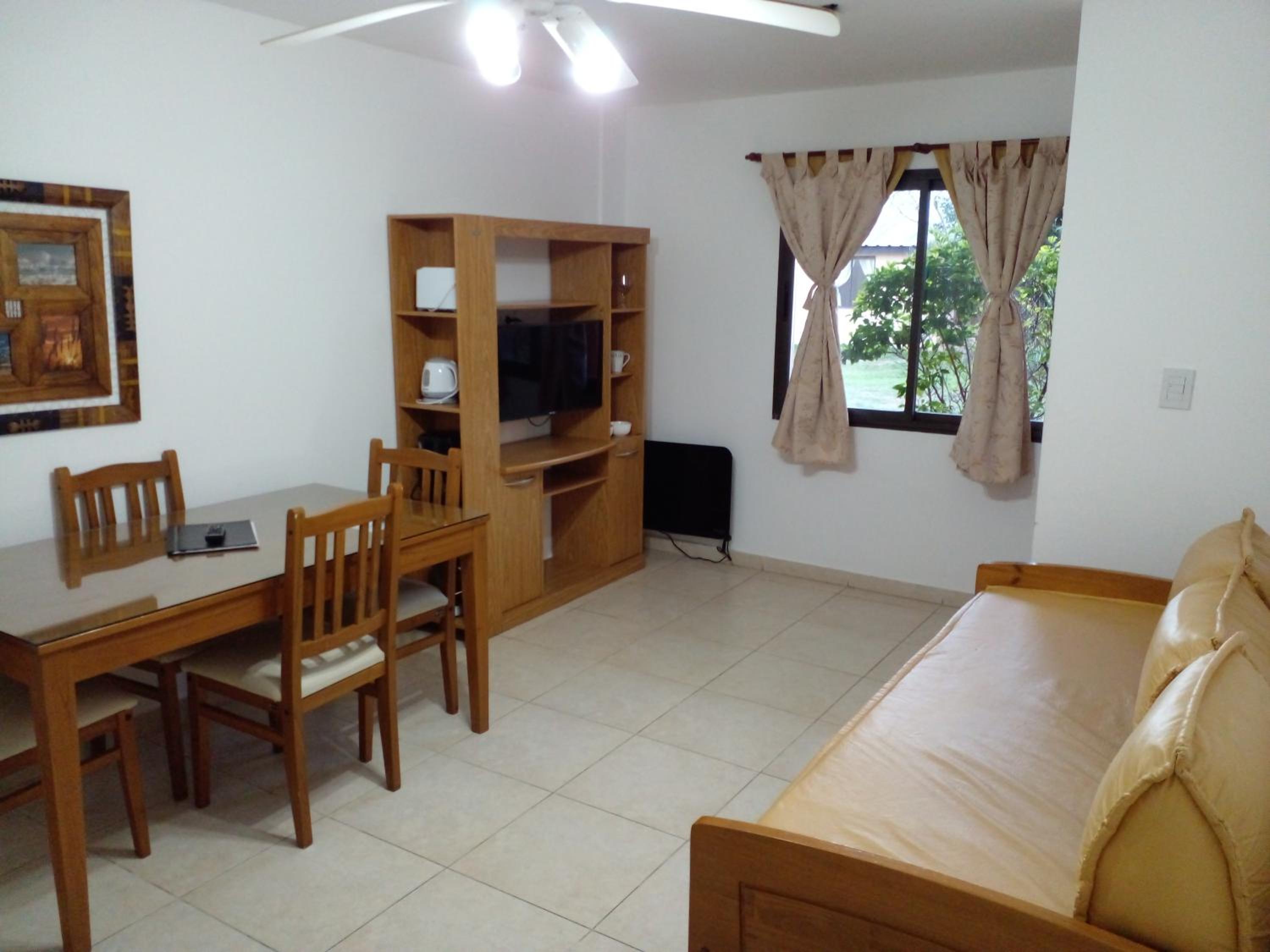 Complejo Playa Norte