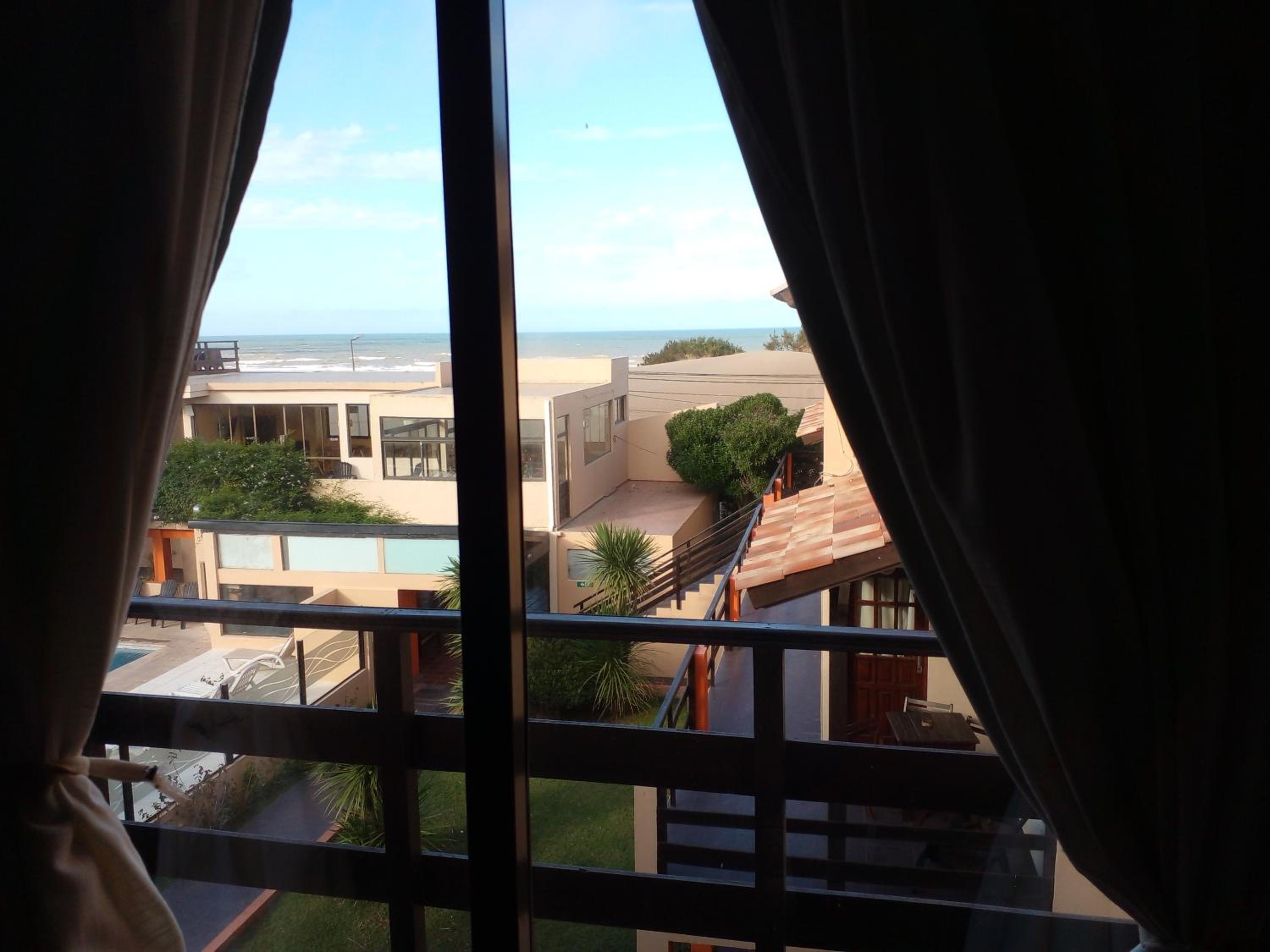 Complejo Playa Norte