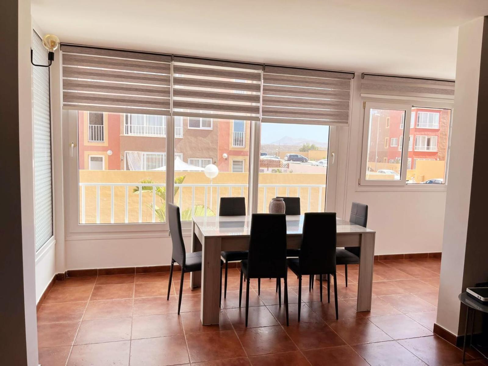 Casa Las Dunas