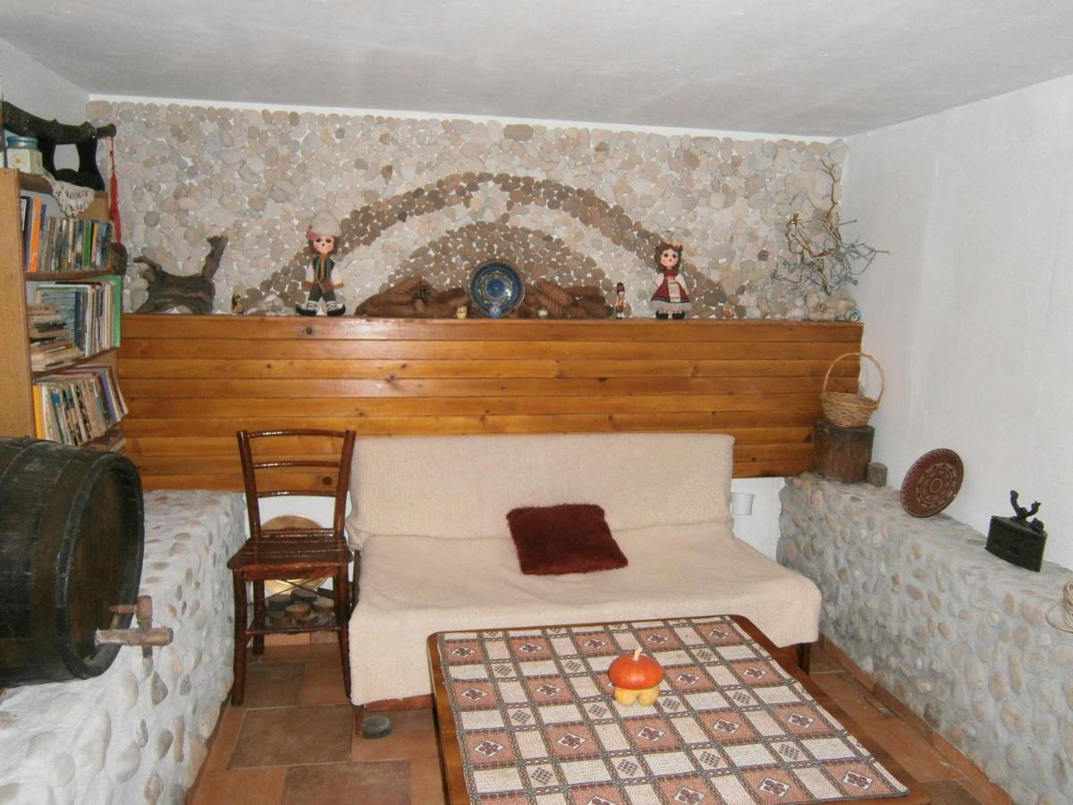 Guest House Hristovi