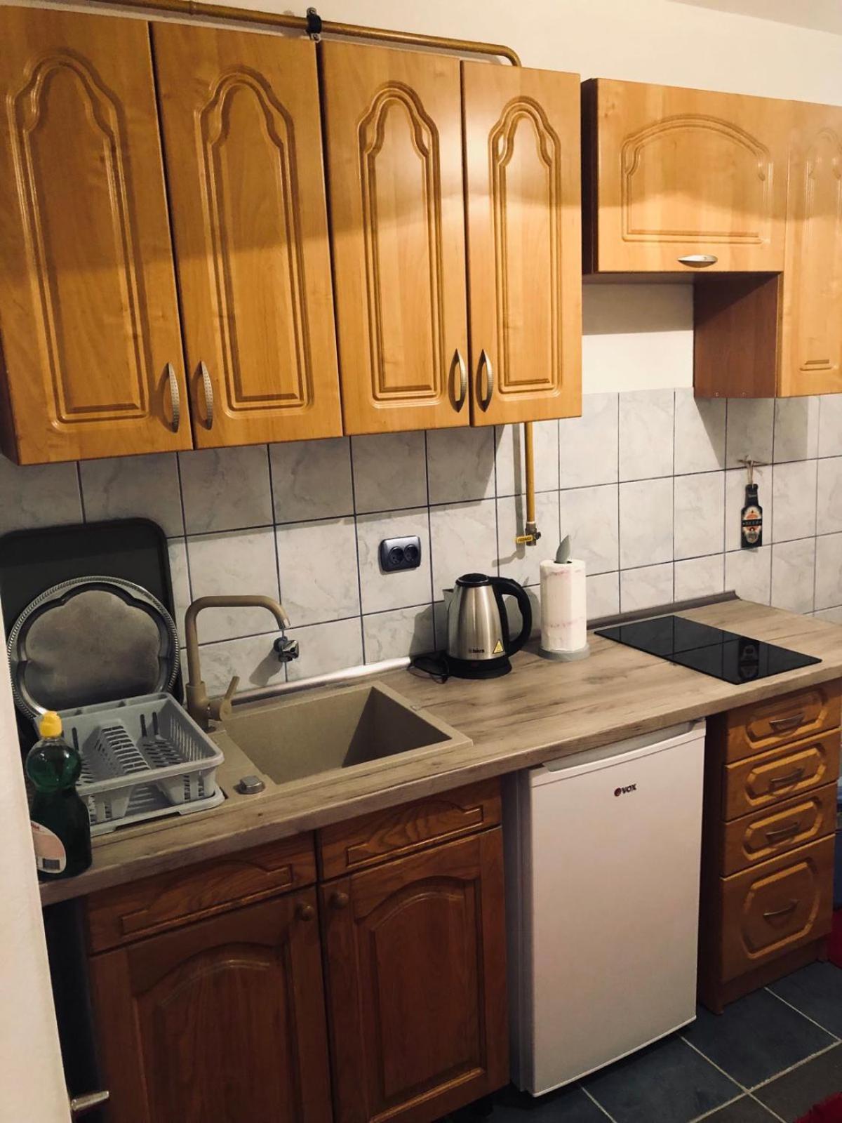 RUMA Apartmani Old Town