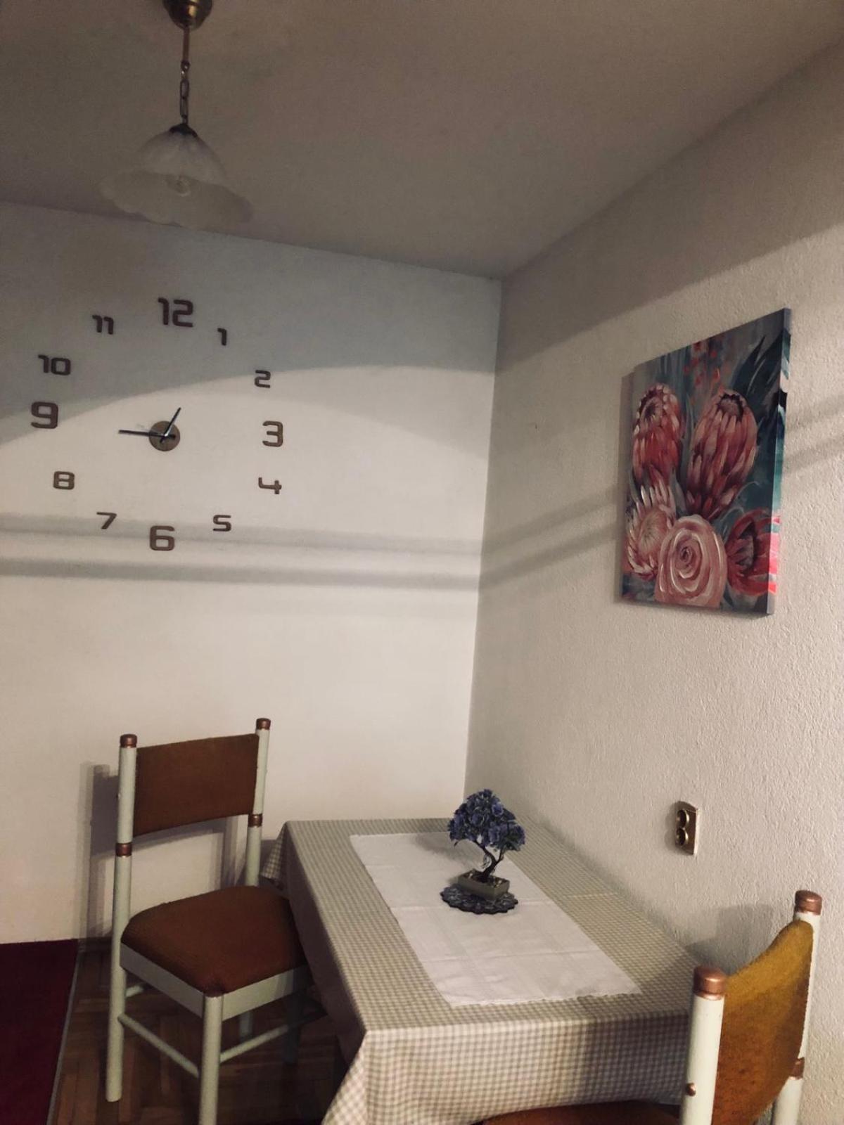 RUMA Apartmani Old Town