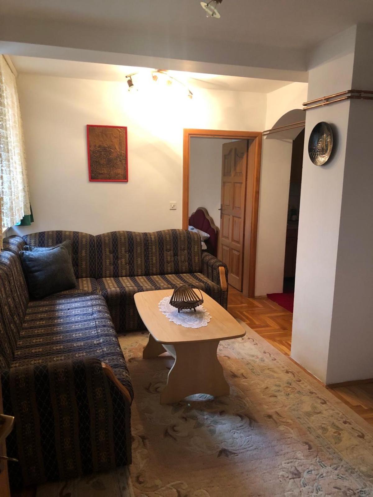 RUMA Apartmani Old Town