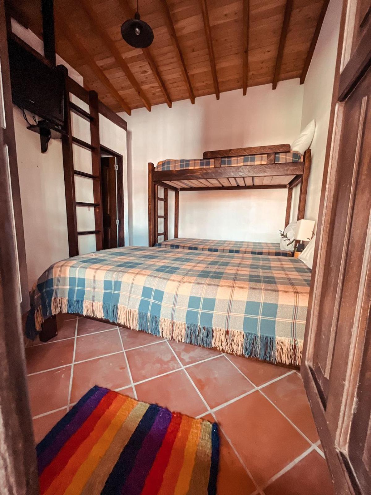 Las Orquídeas EcoHostel