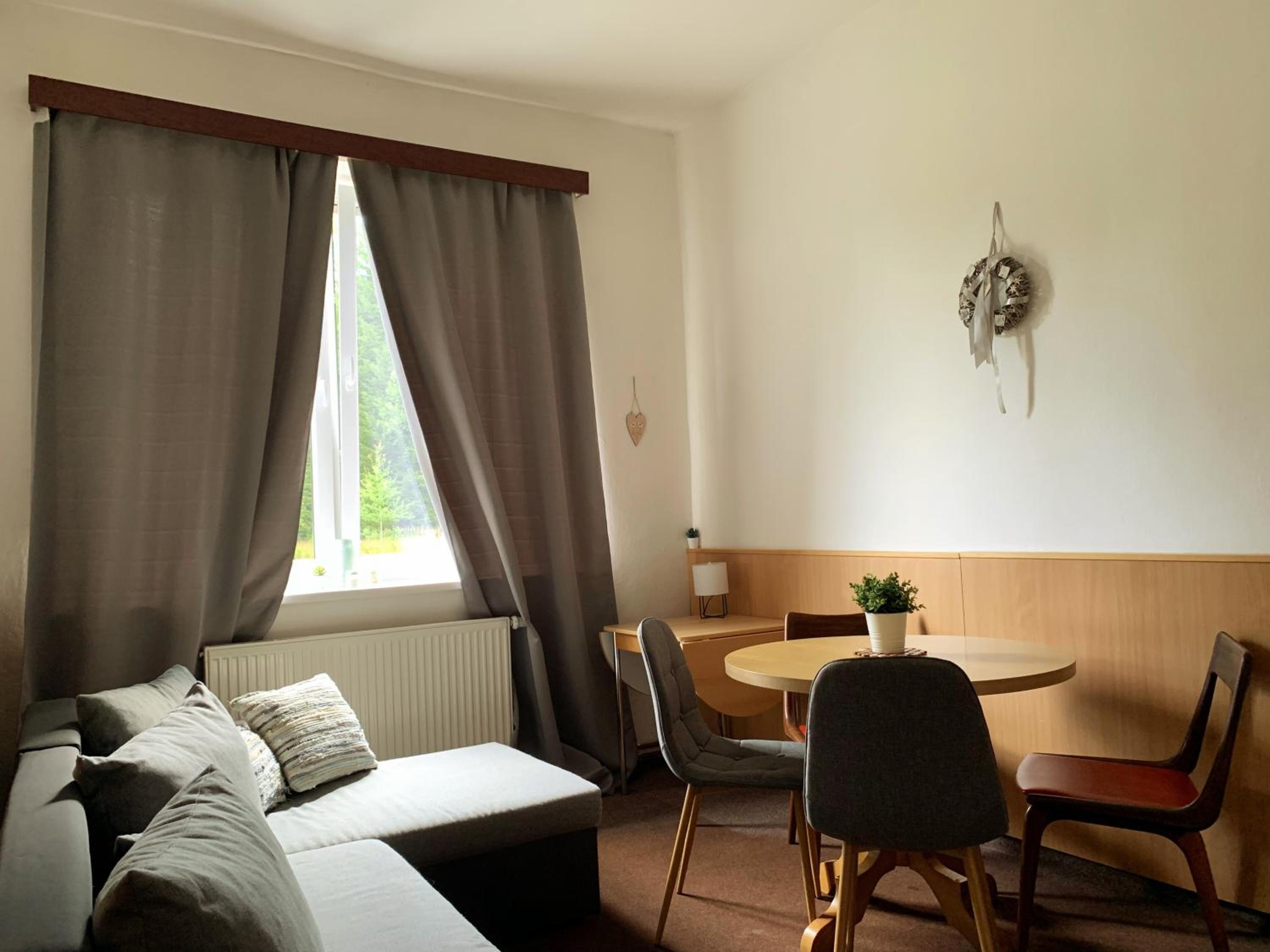 Apartmán V Údolí