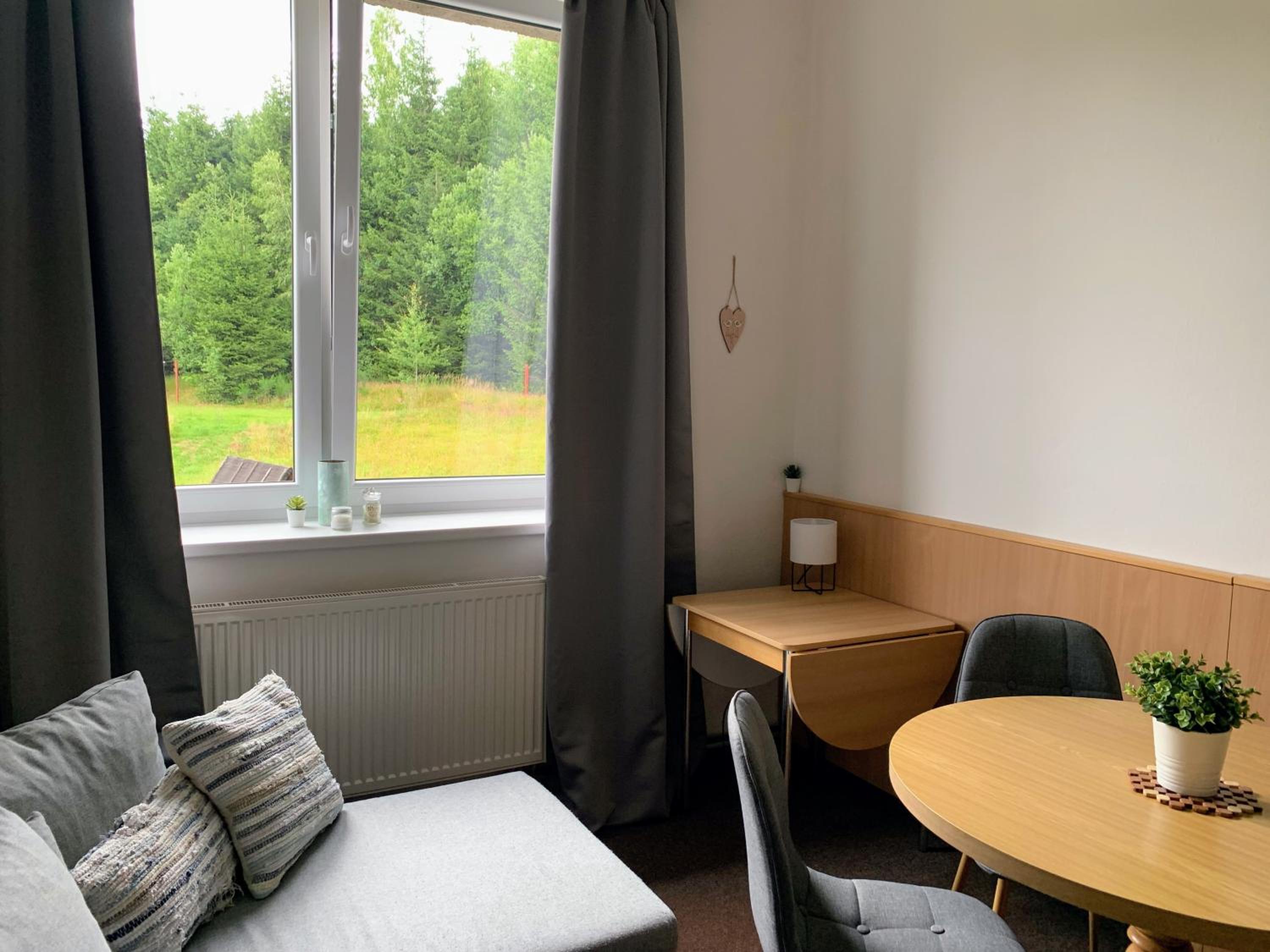 Apartmán V Údolí