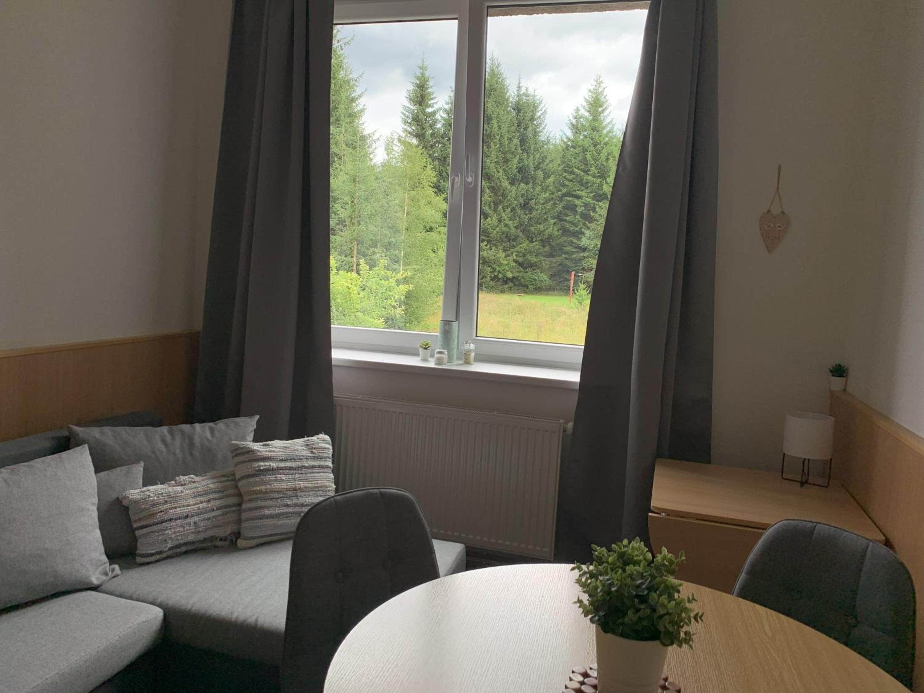 Apartmán V Údolí