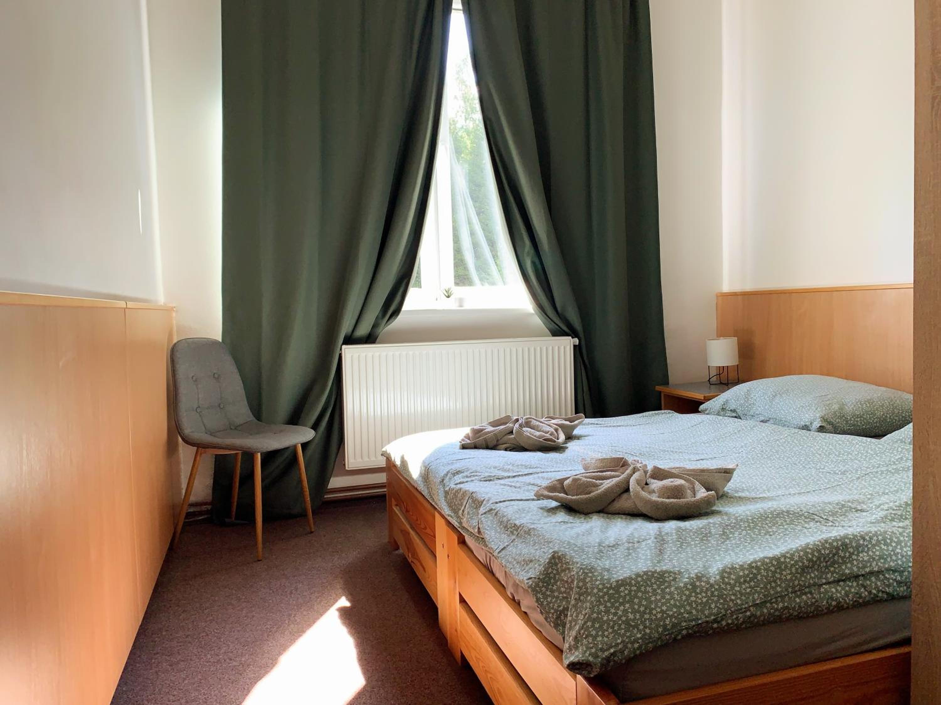 Apartmán V Údolí