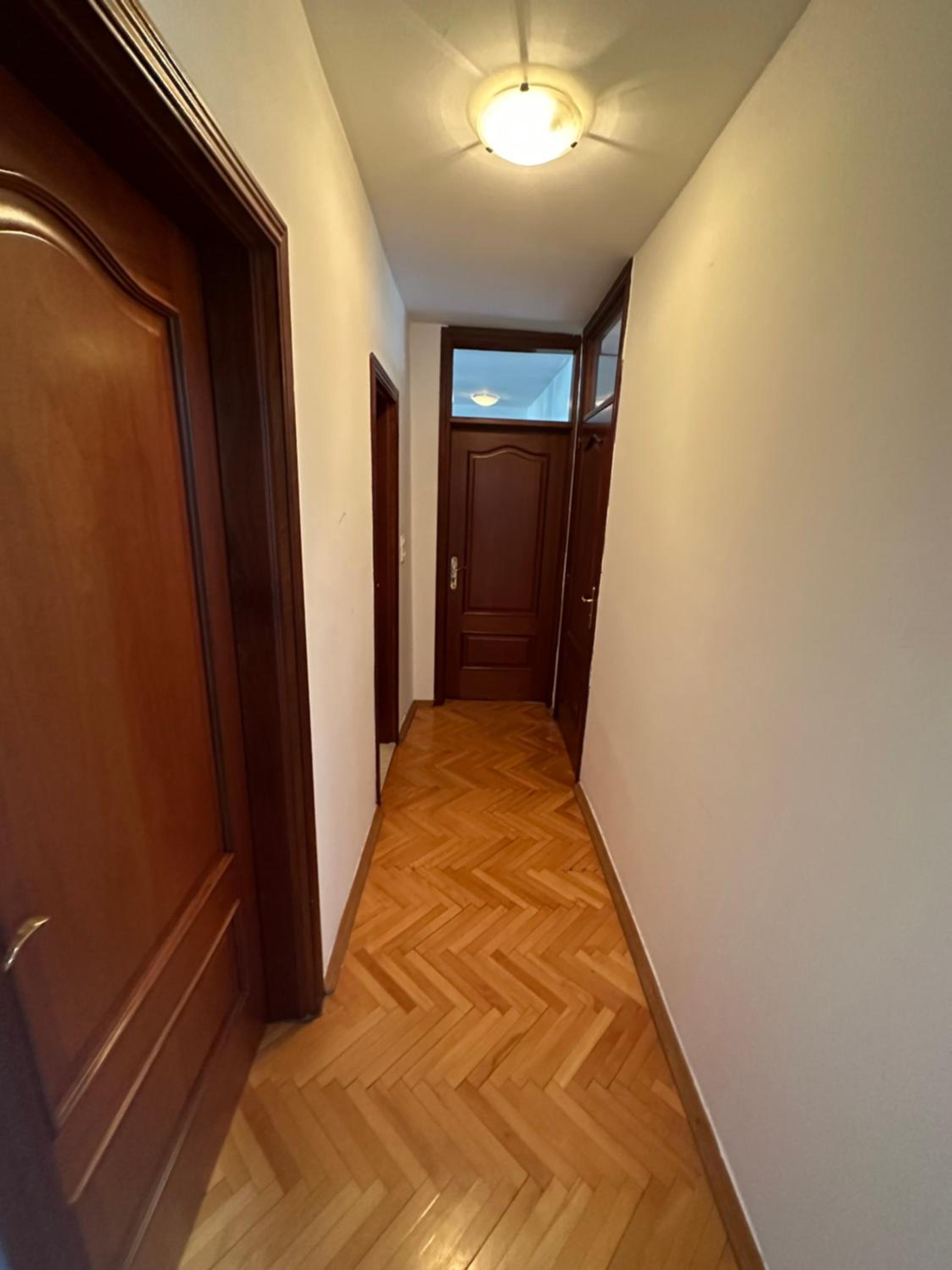 Large Centre apartment view 2