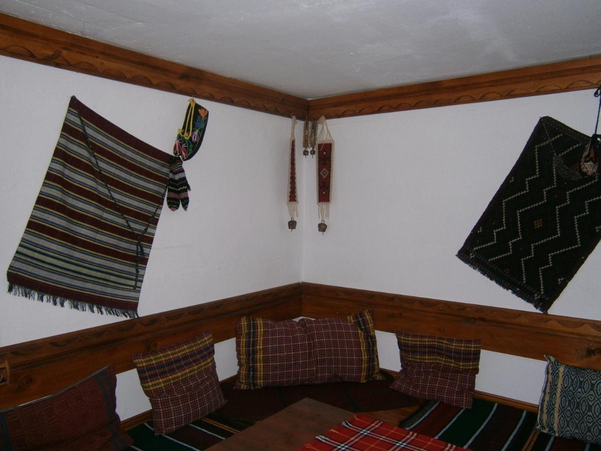 Guest House Hristovi