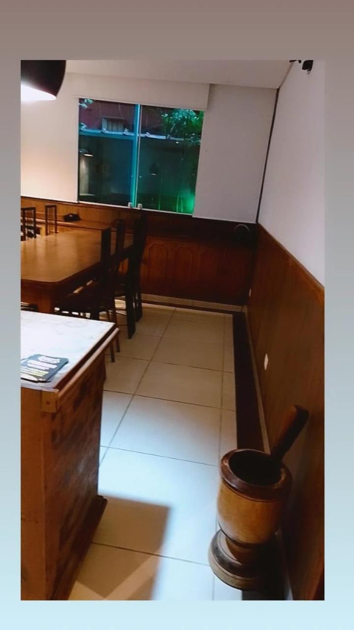 Pippo Suites Guarujá