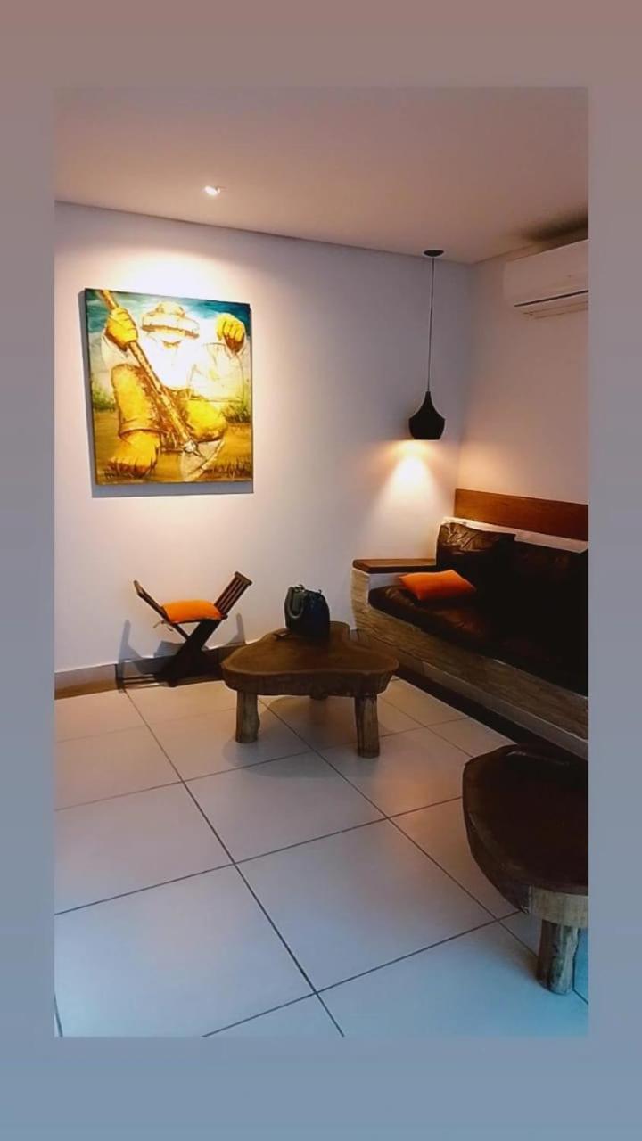 Pippo Suites Guarujá