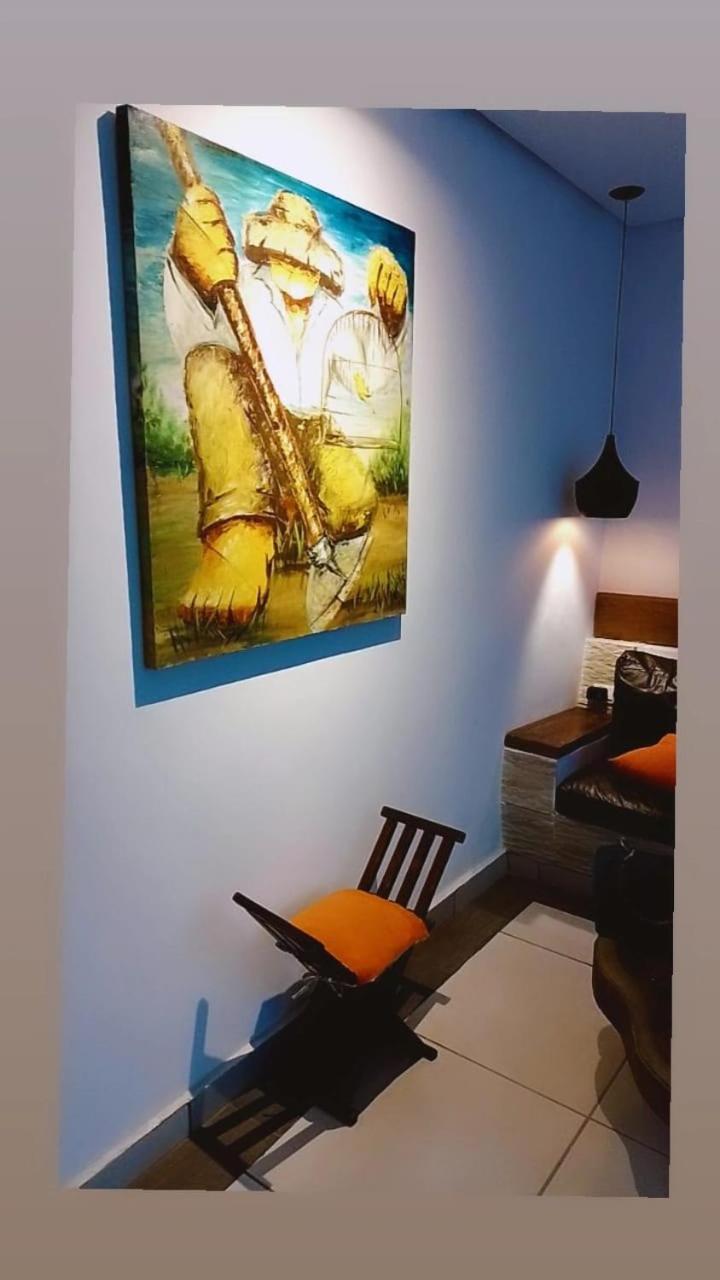 Pippo Suites Guarujá