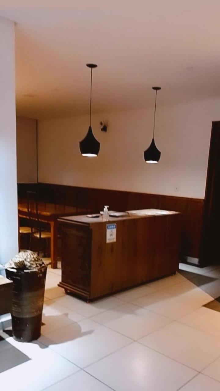 Pippo Suites Guarujá