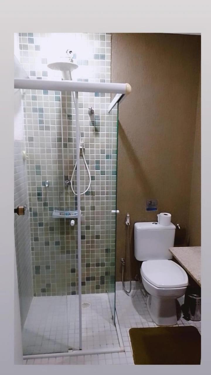 Pippo Suites Guarujá