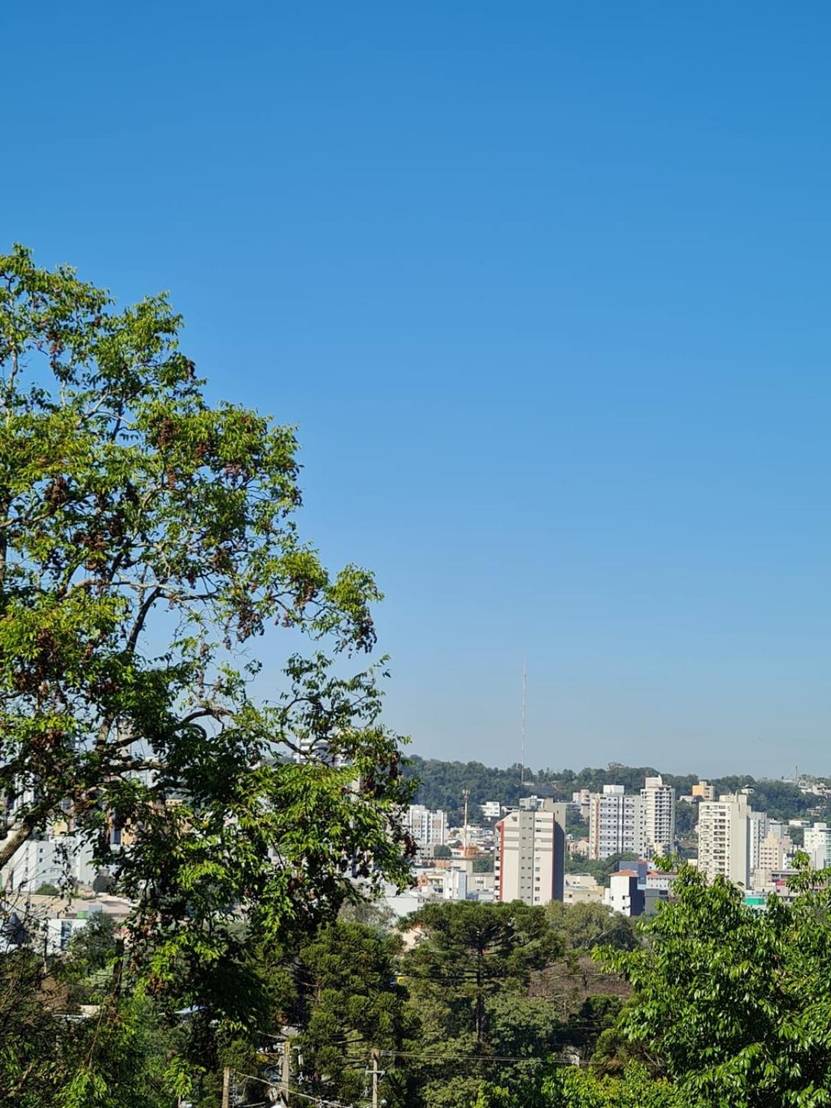 Apartamento com mobília nova 101!