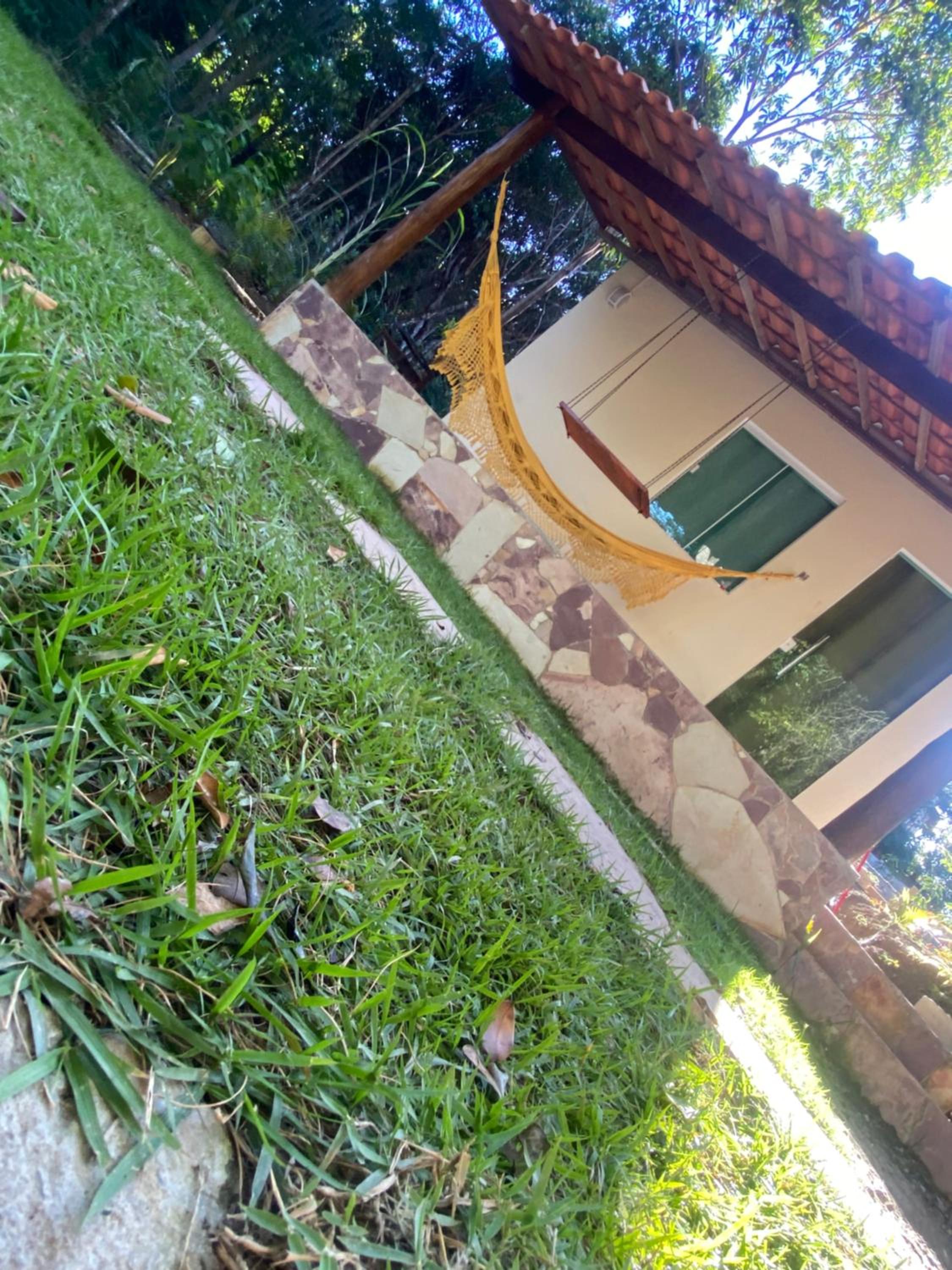 Chalé Buena do Capão