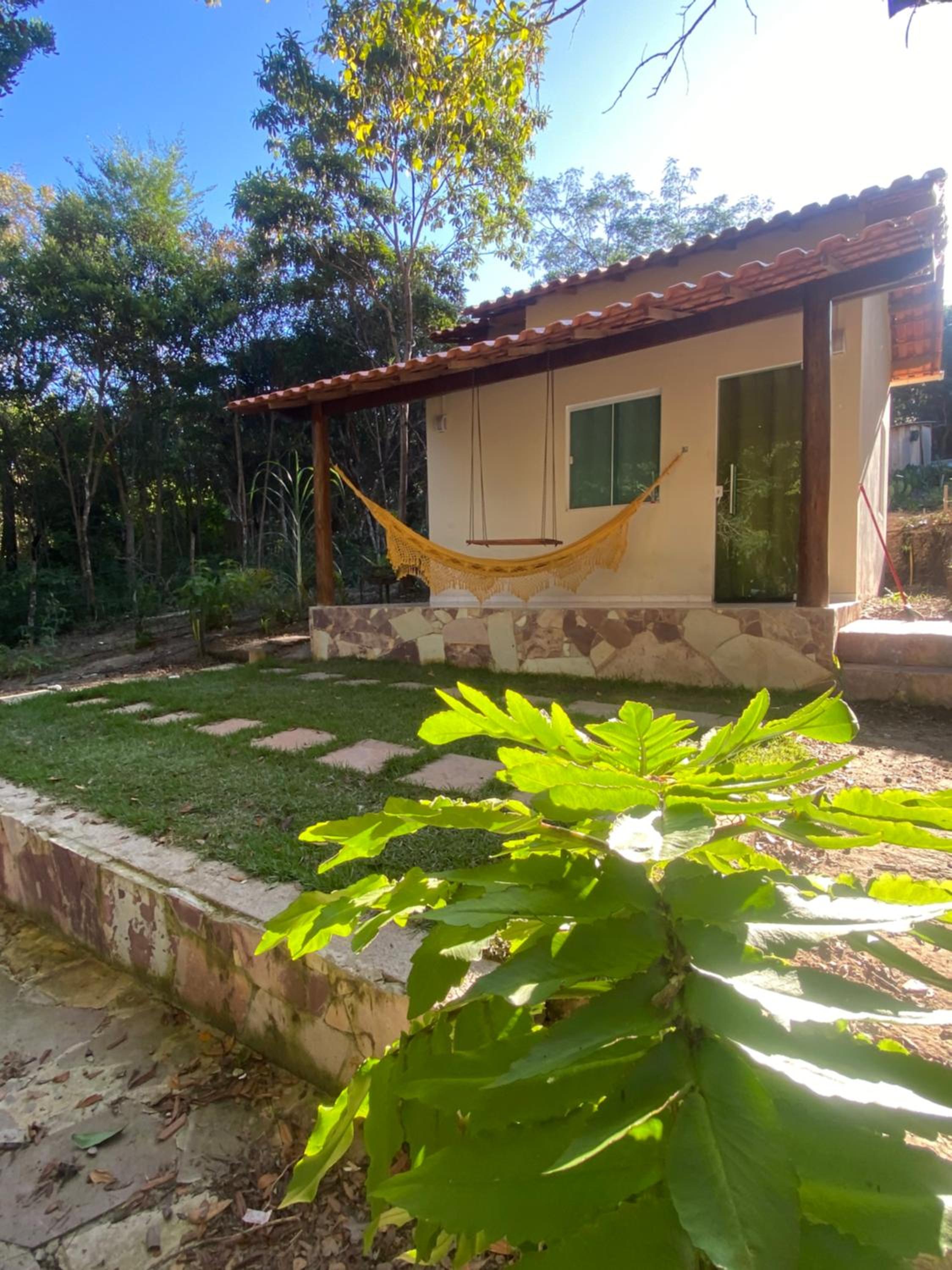 Chalé Buena do Capão