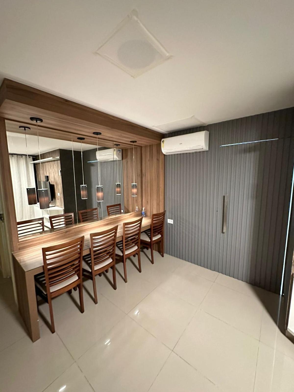 APTO 2 SUITES BeiraMar PAJUÇARA NEO , 2 GAR - Adm Nutelss