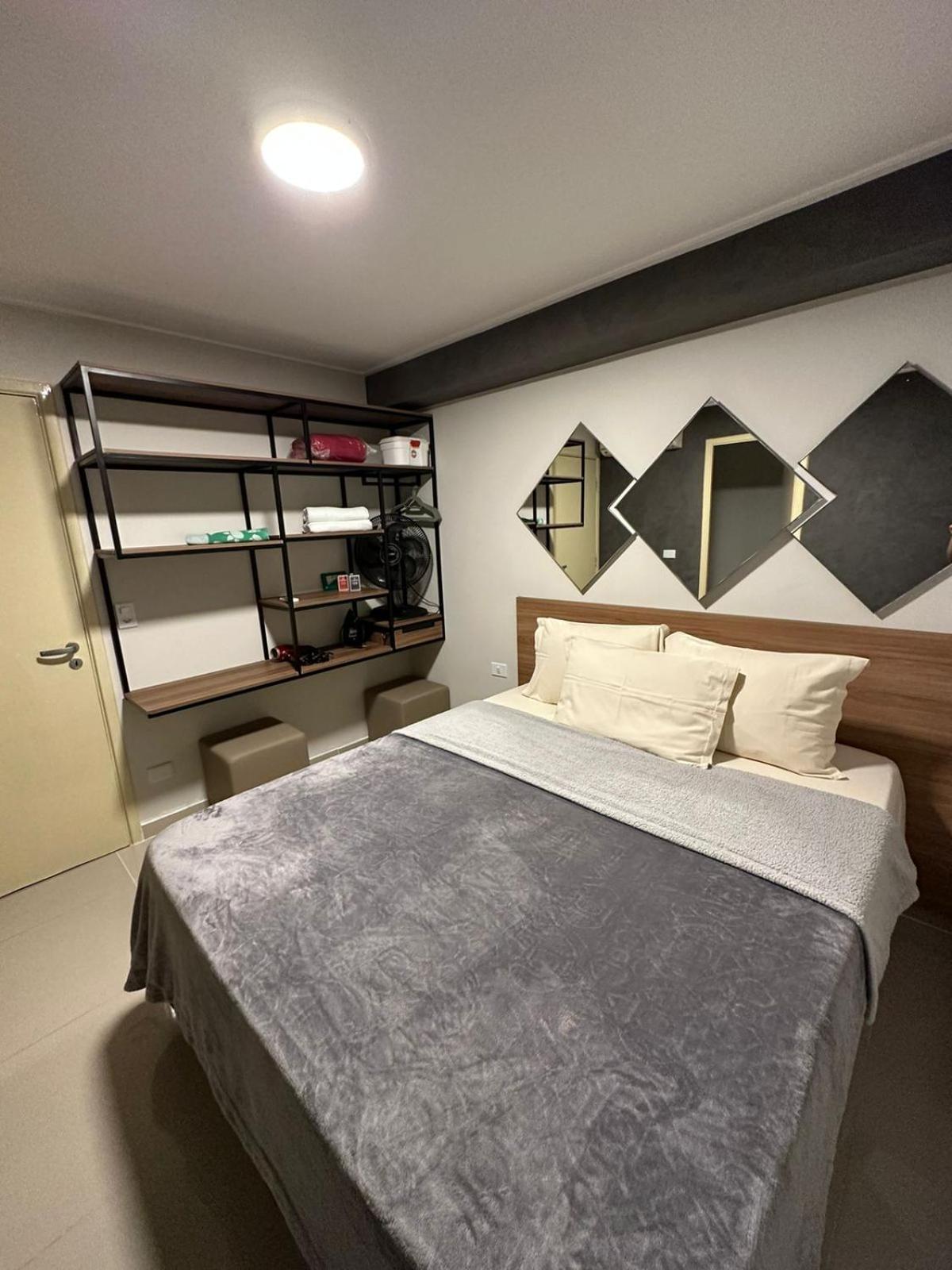 APTO 2 SUITES BeiraMar PAJUÇARA NEO , 2 GAR - Adm Nutelss