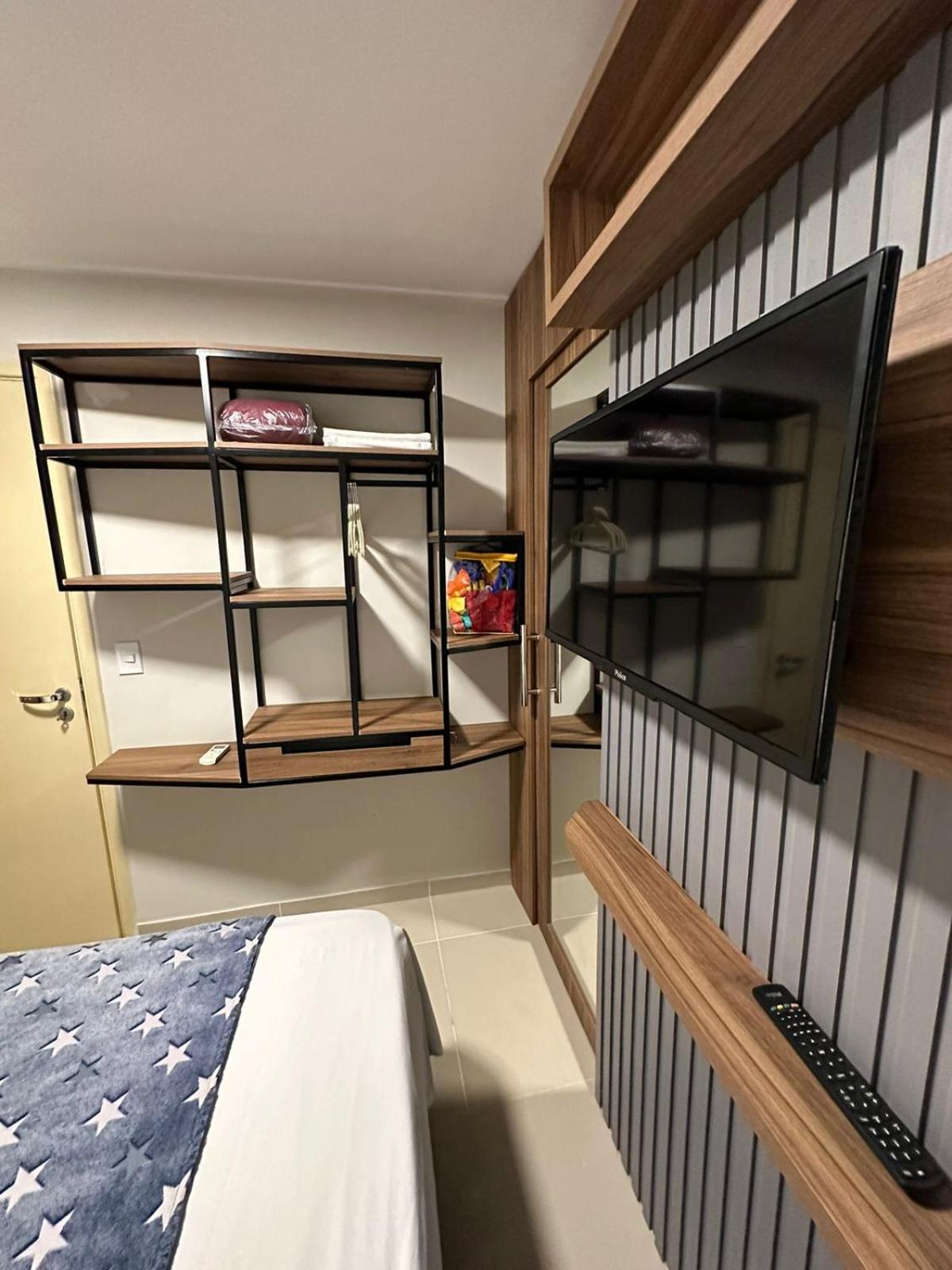 APTO 2 SUITES BeiraMar PAJUÇARA NEO , 2 GAR - Adm Nutelss