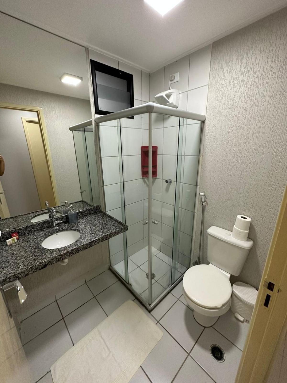 APTO 2 SUITES BeiraMar PAJUÇARA NEO , 2 GAR - Adm Nutelss