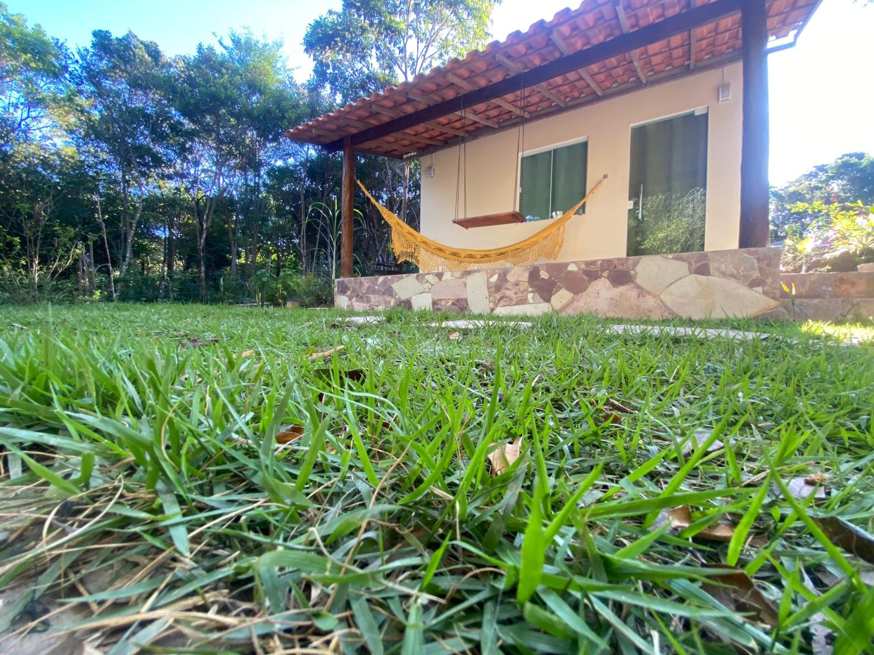 Chalé Buena do Capão