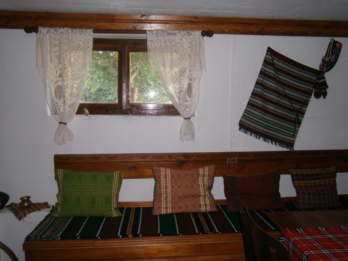Guest House Hristovi