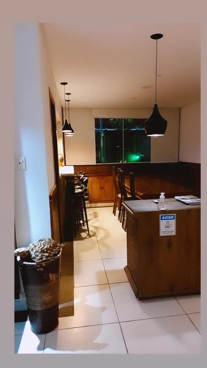 Pippo Suites Guarujá