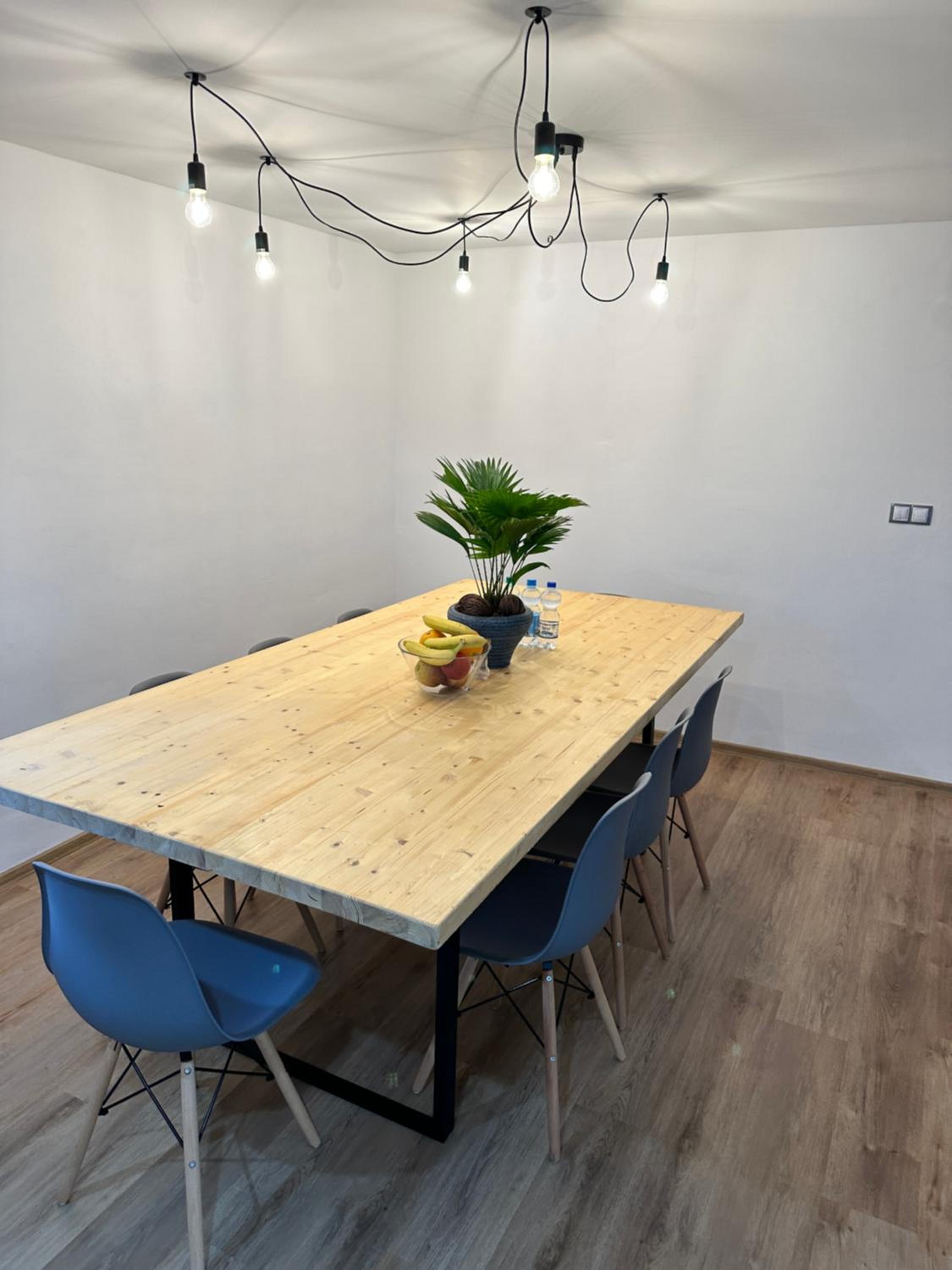 Apartmány KŘENOV