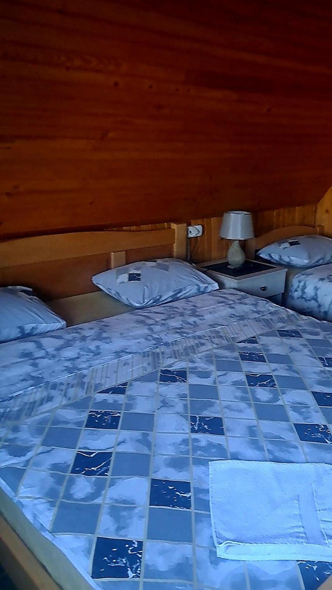Durmitor Nest Krstajic