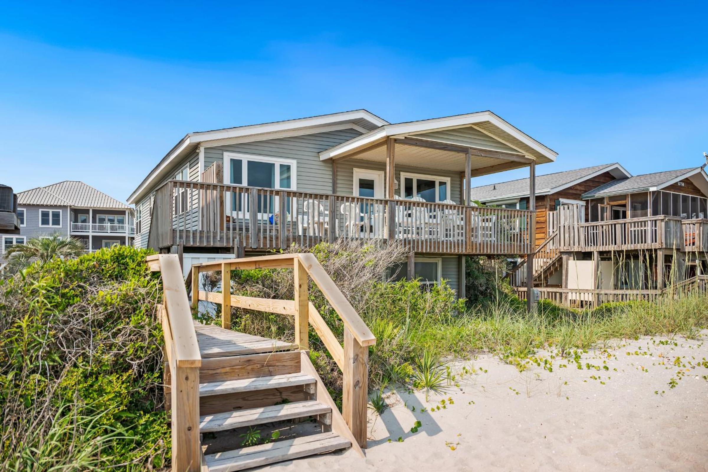 West Beach Retreat view 3