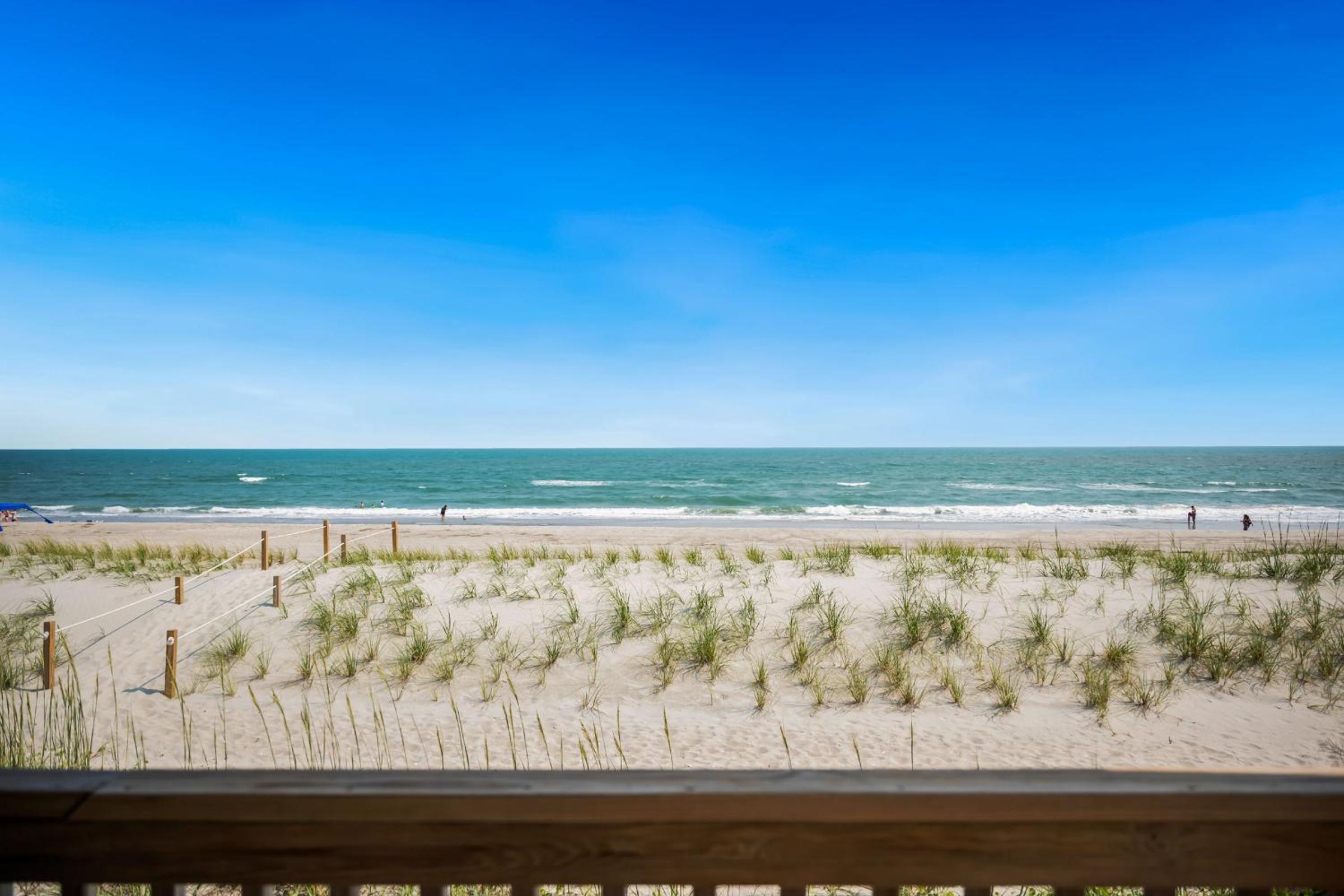 West Beach Retreat view 4