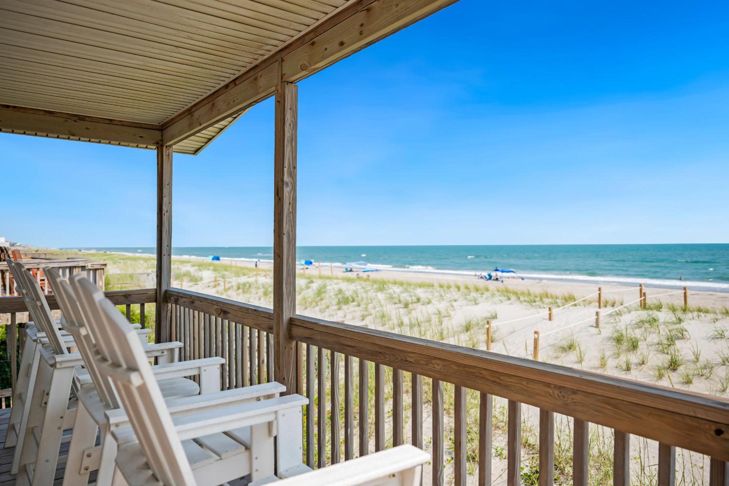West Beach Retreat view 5