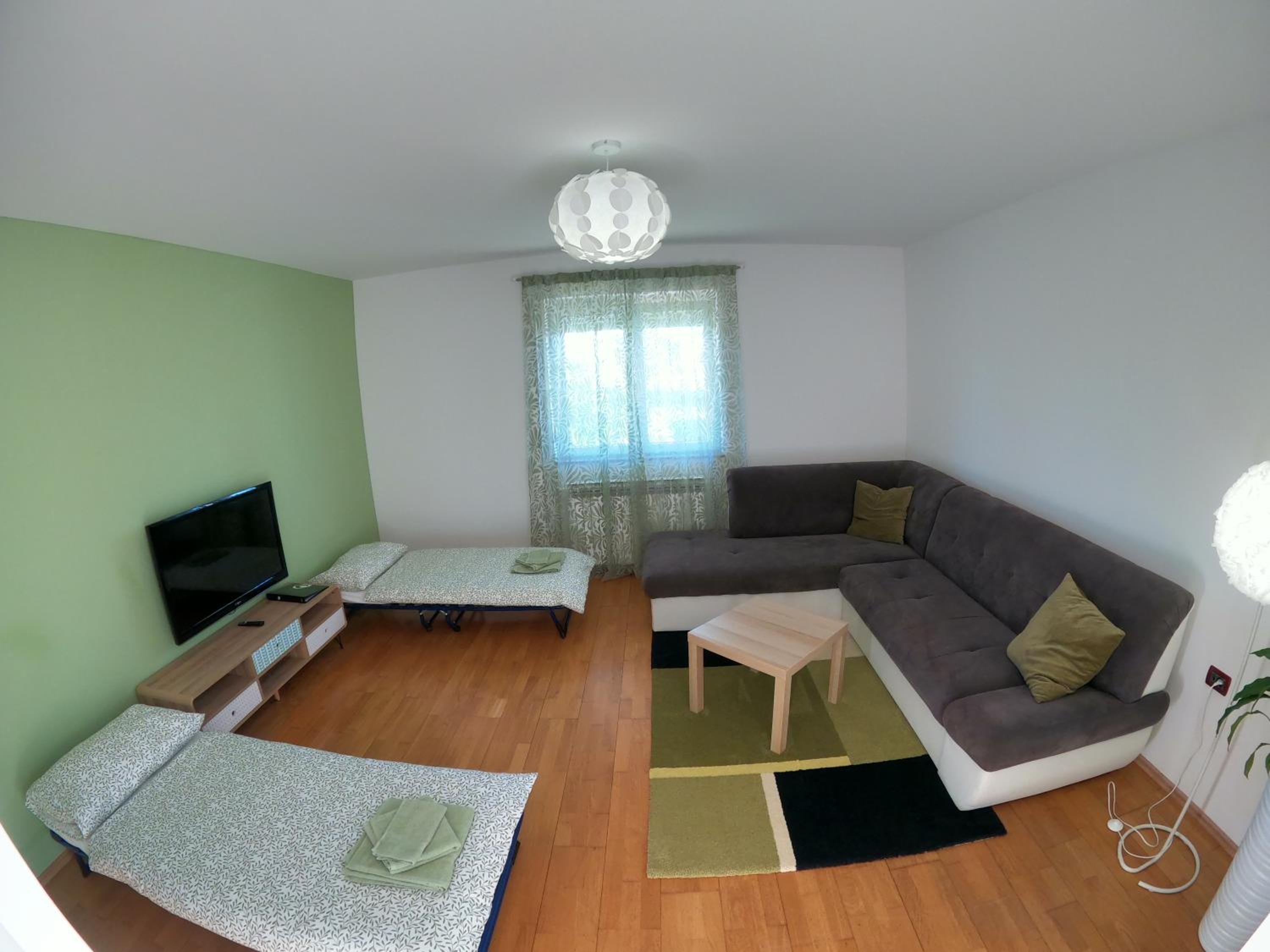 PALACE Apartments Poreč