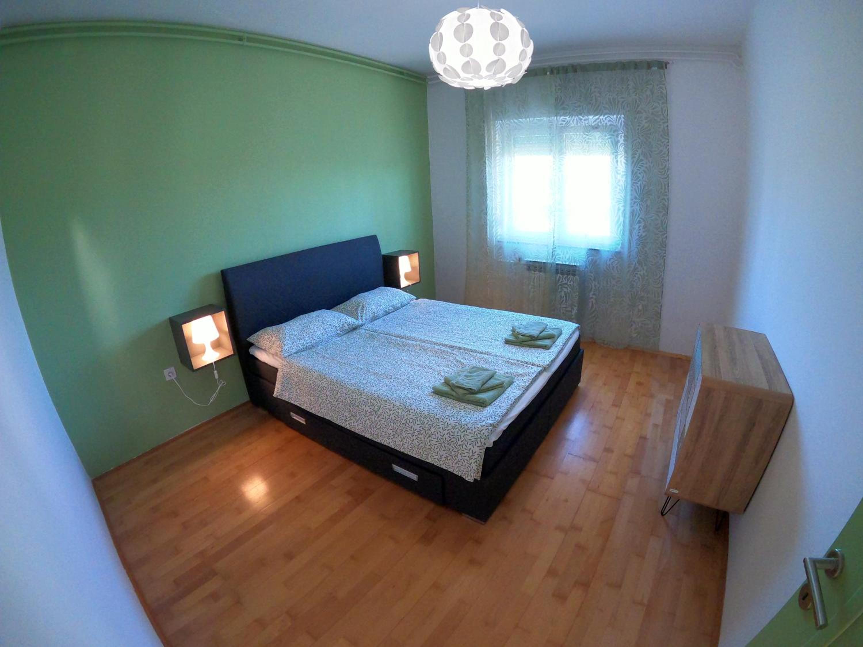 PALACE Apartments Poreč