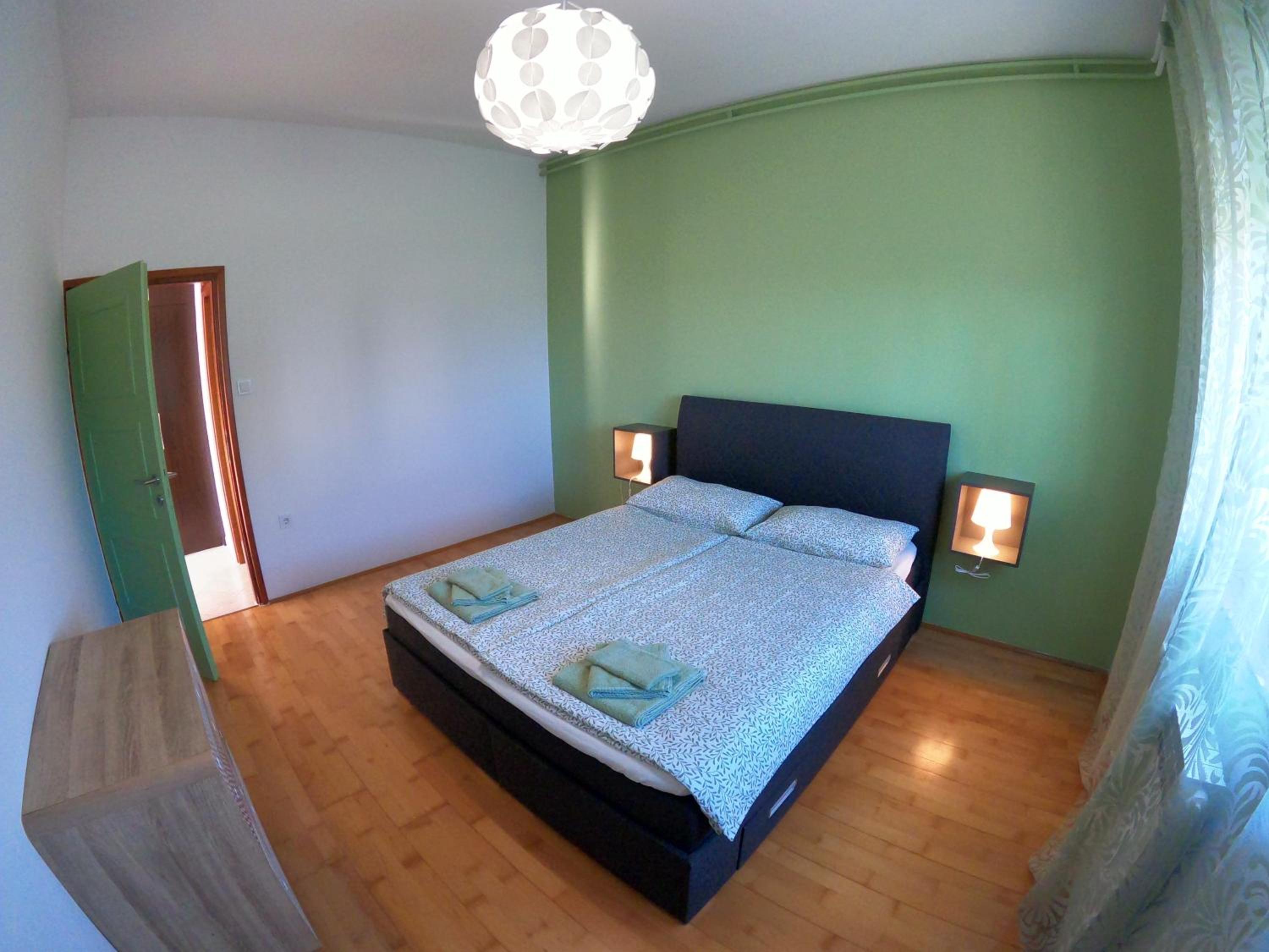PALACE Apartments Poreč