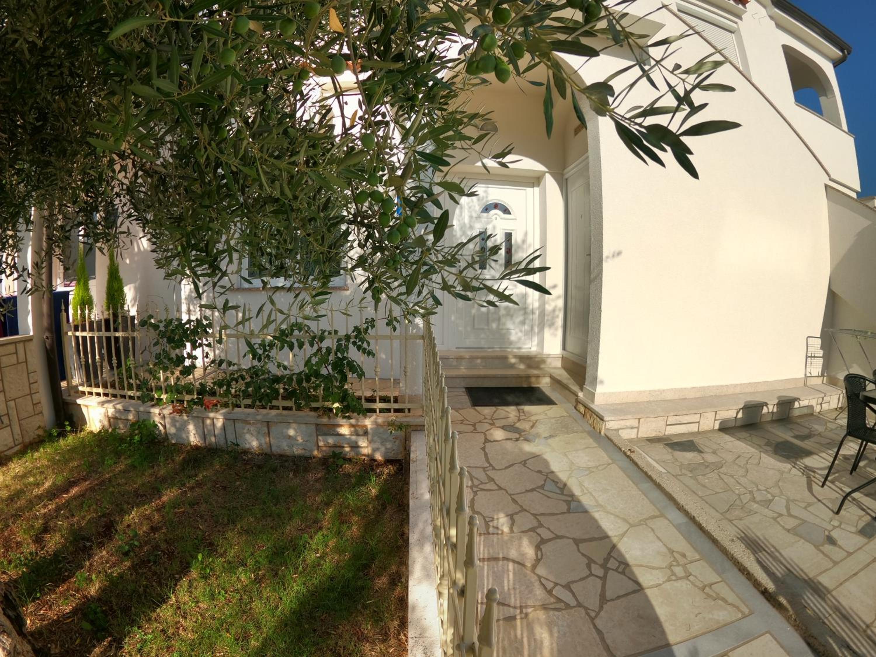 PALACE Apartments Poreč
