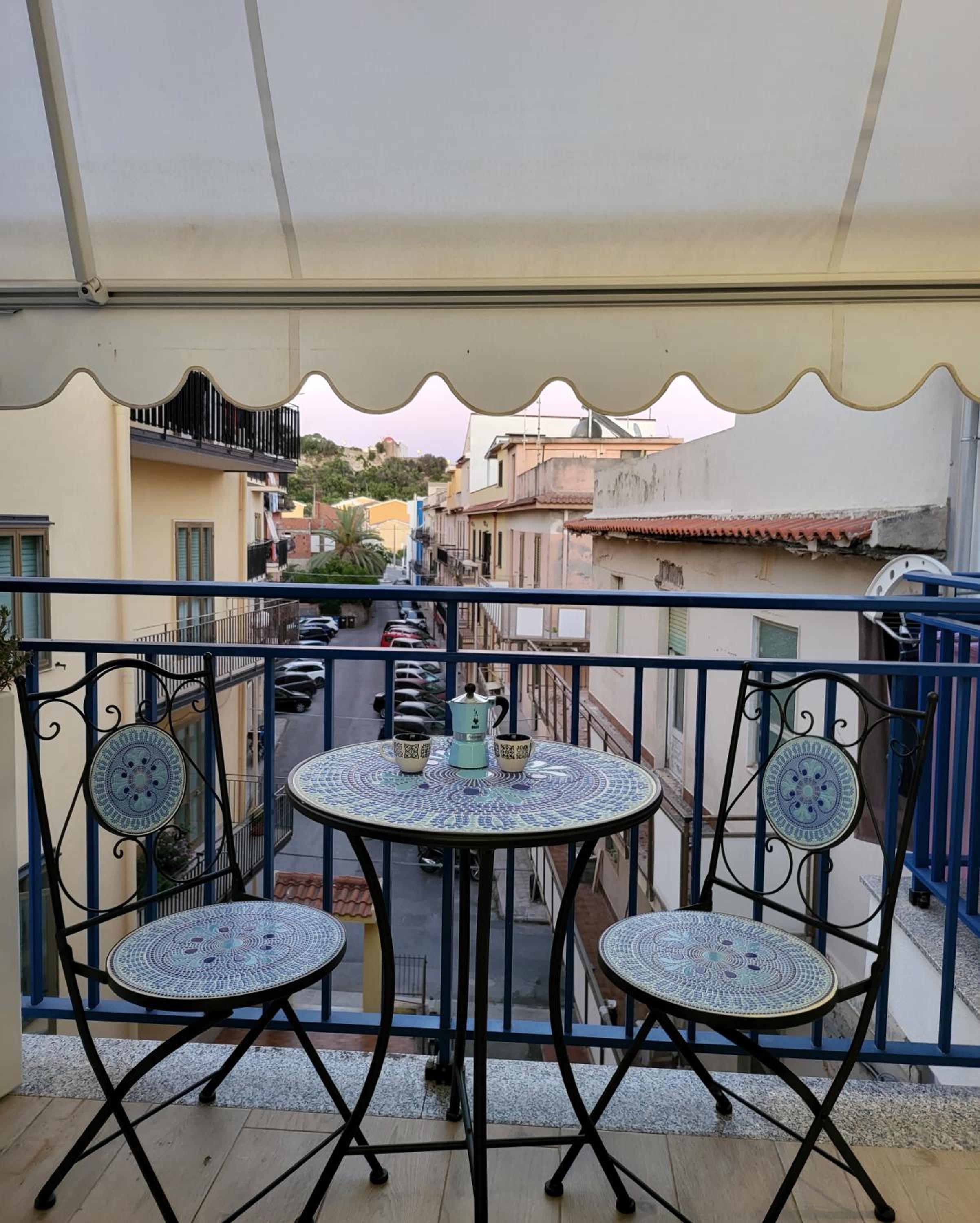 Casa Marisa view 5