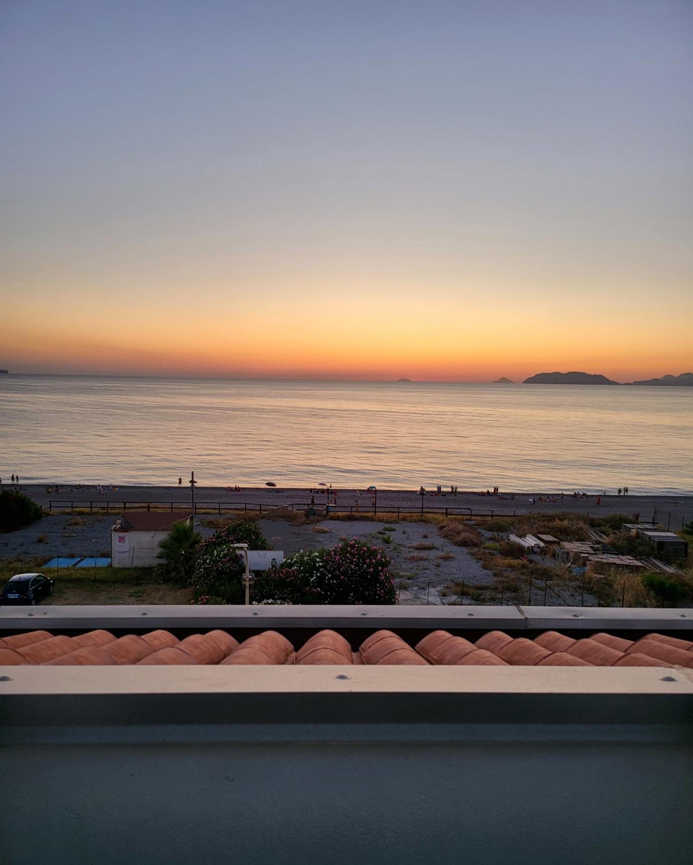 Casa Marisa view 3