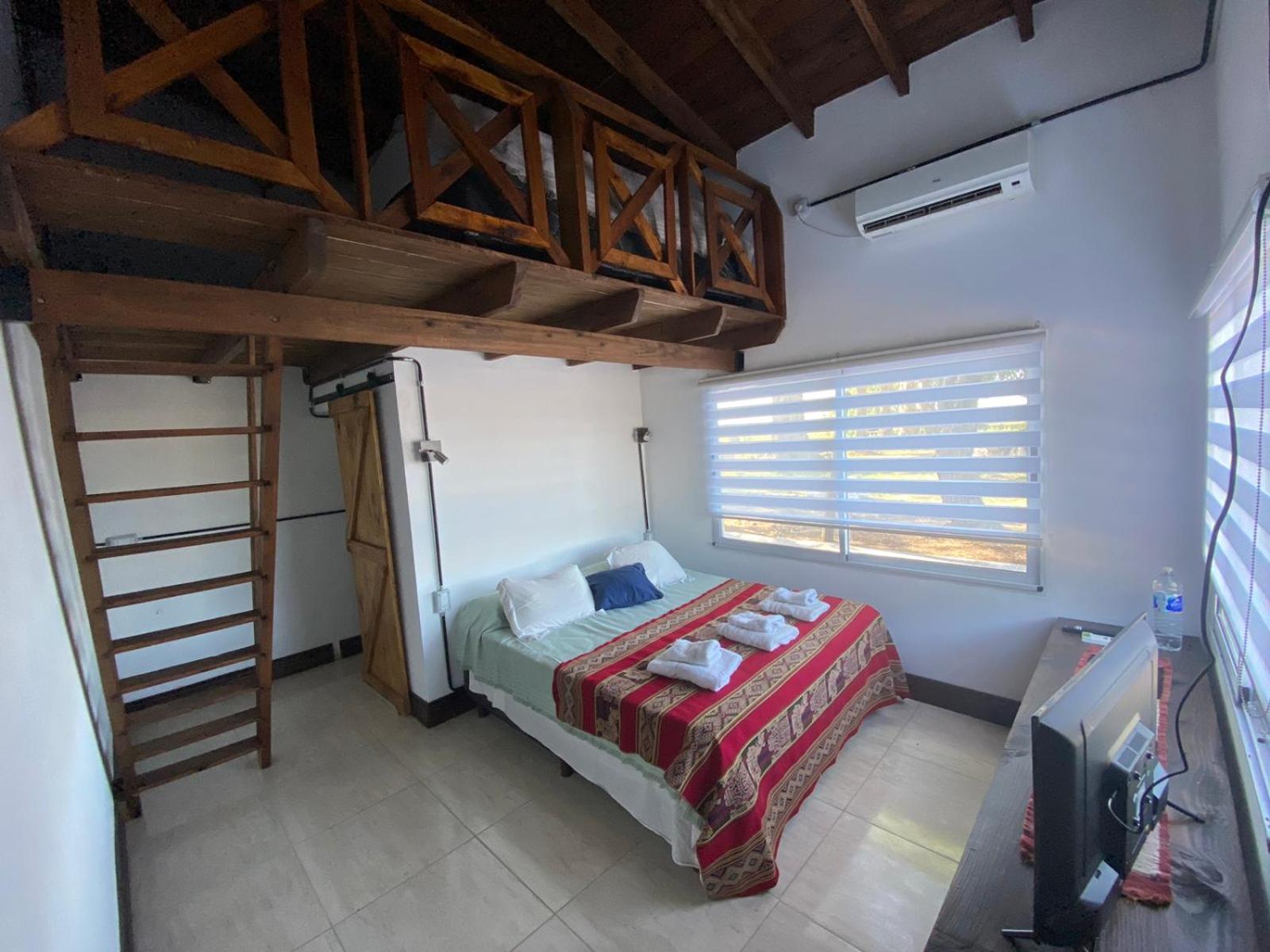 Estancia Pedro Chico - Hotel Rural