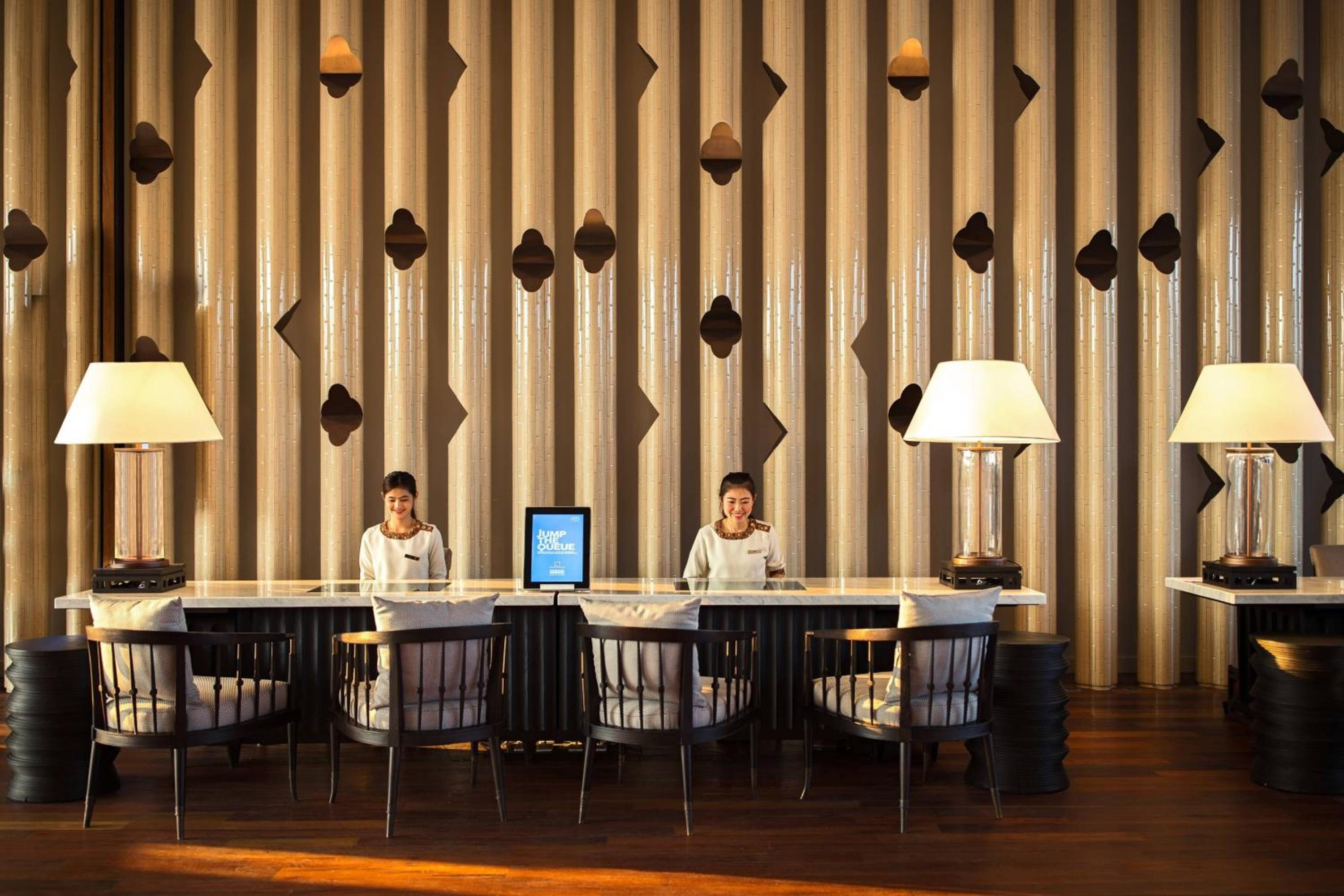 Hua Hin Marriott Resort and Spa