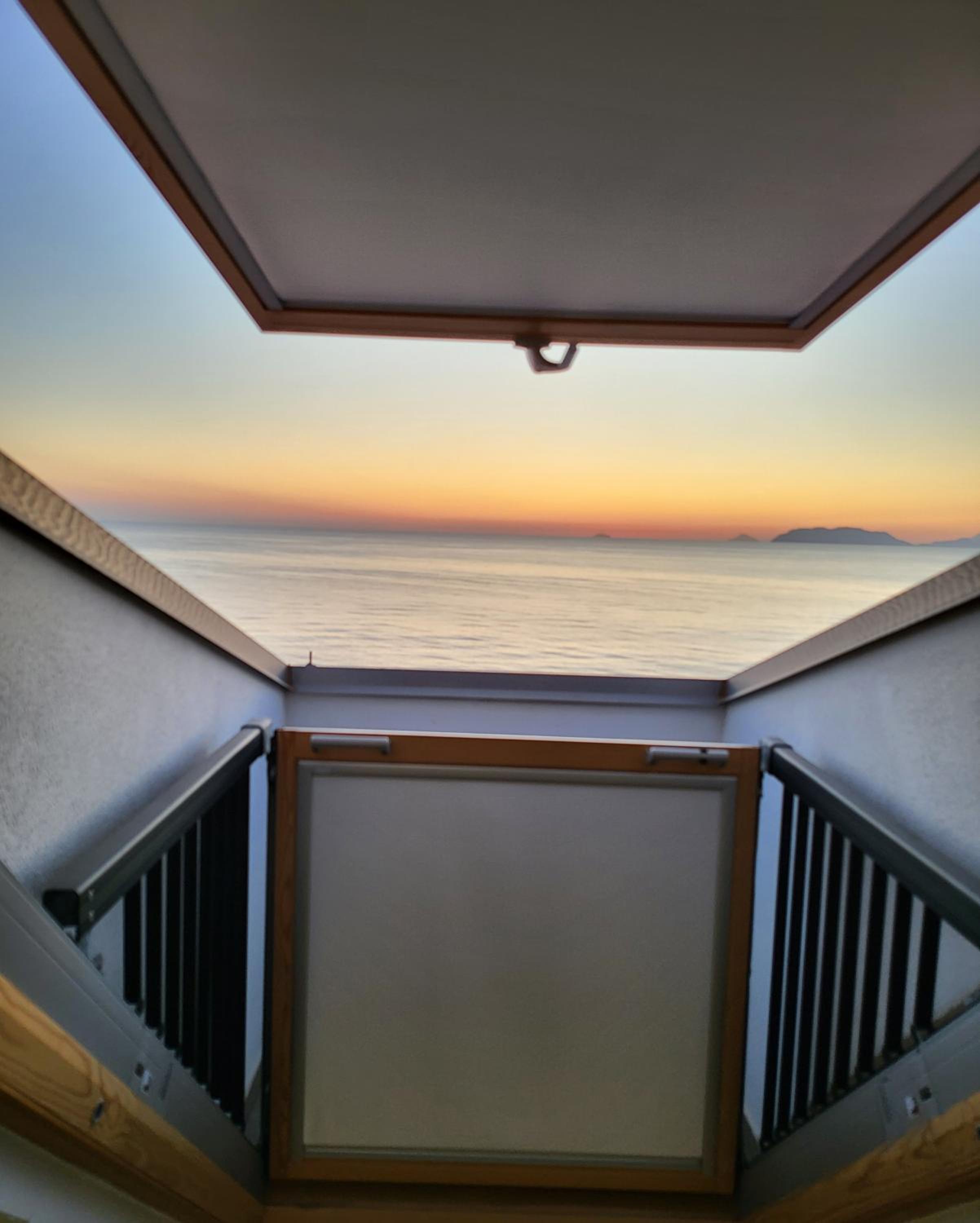 Casa Marisa view 2