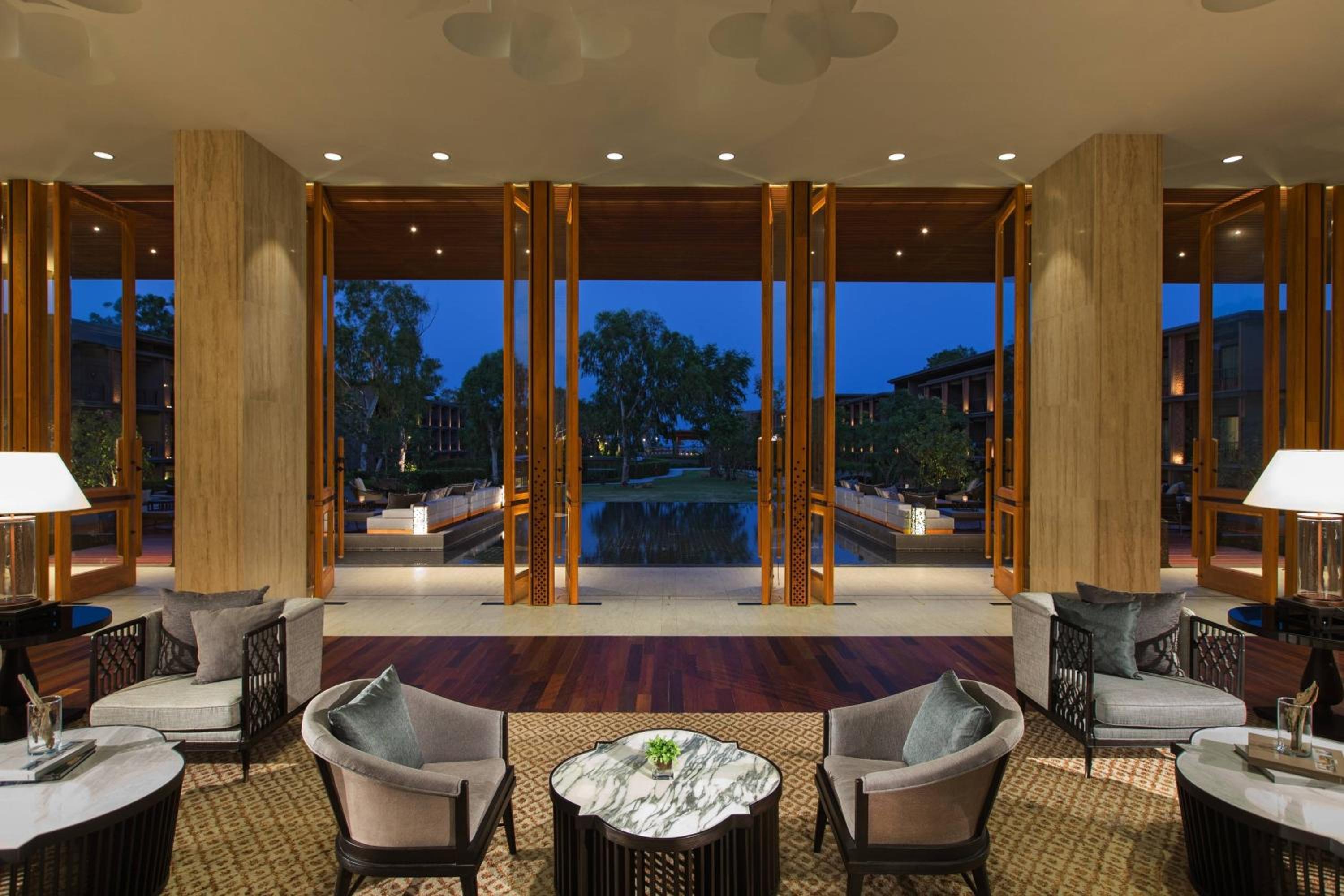 Hua Hin Marriott Resort and Spa