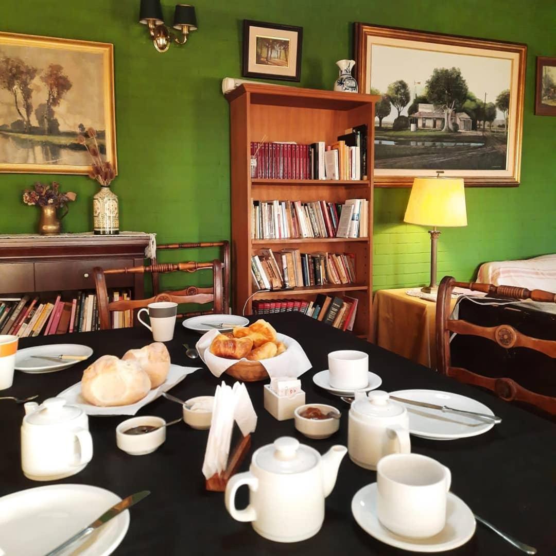 Estancia Pedro Chico - Hotel Rural