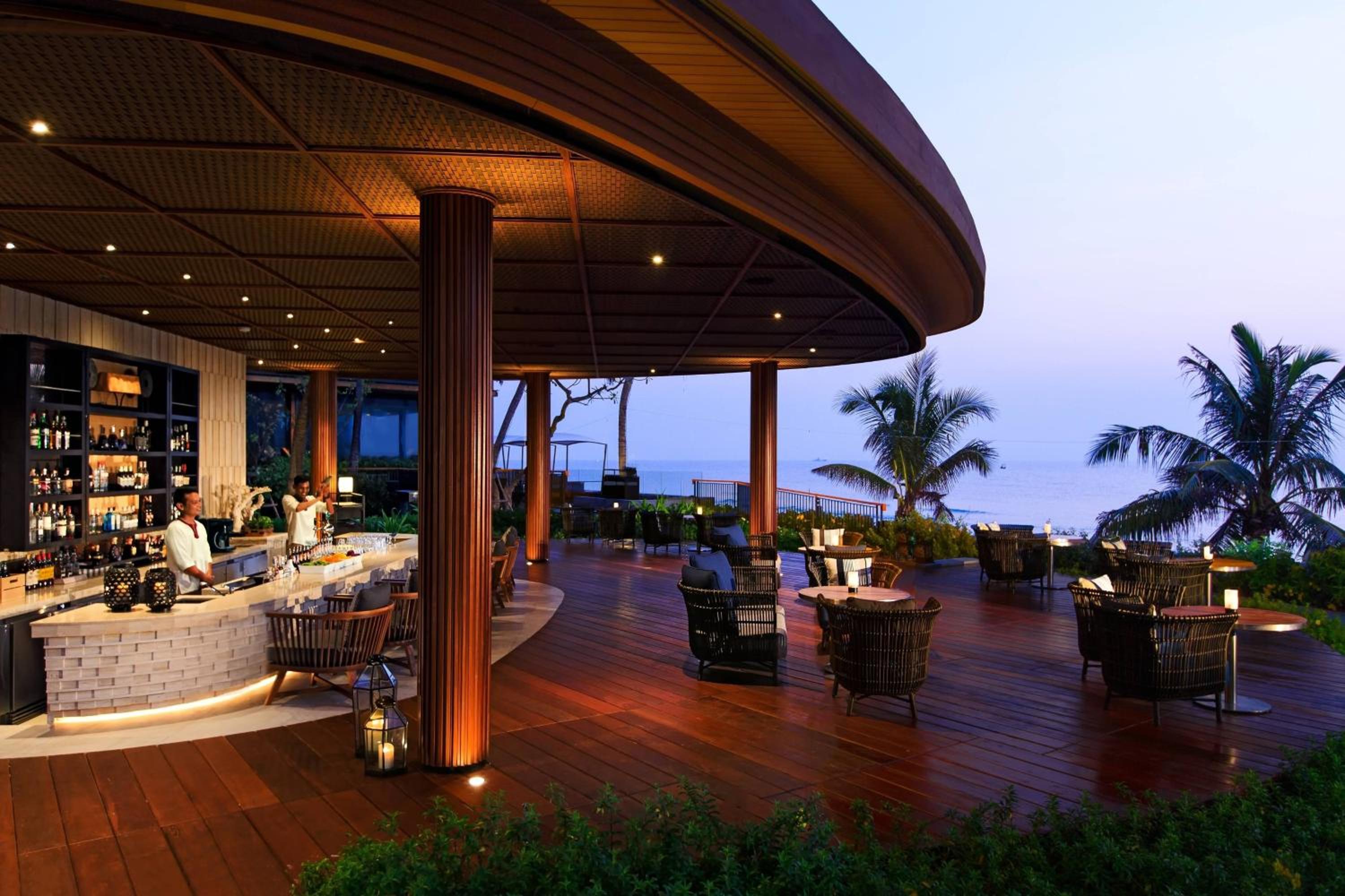 Hua Hin Marriott Resort and Spa