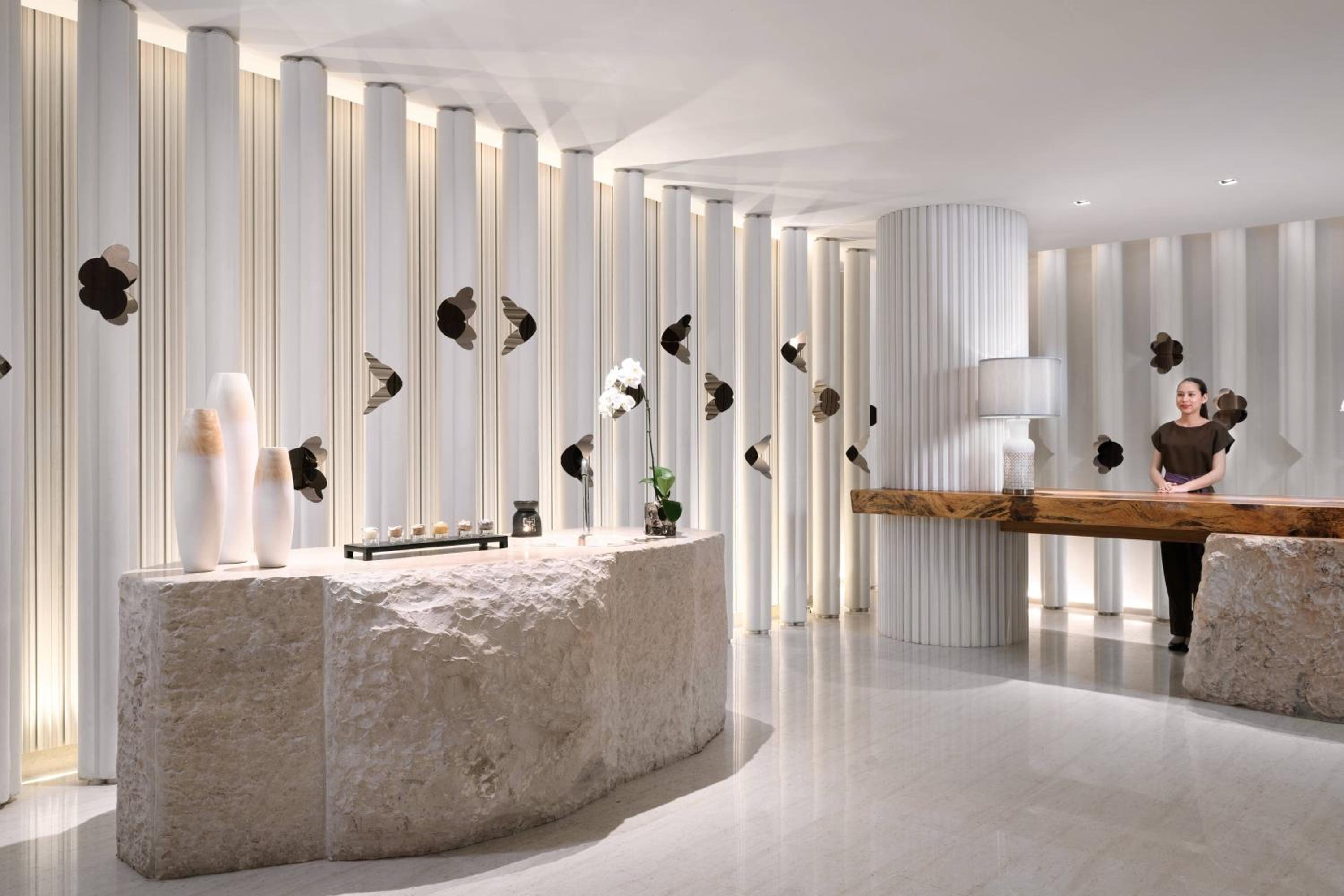 Hua Hin Marriott Resort and Spa