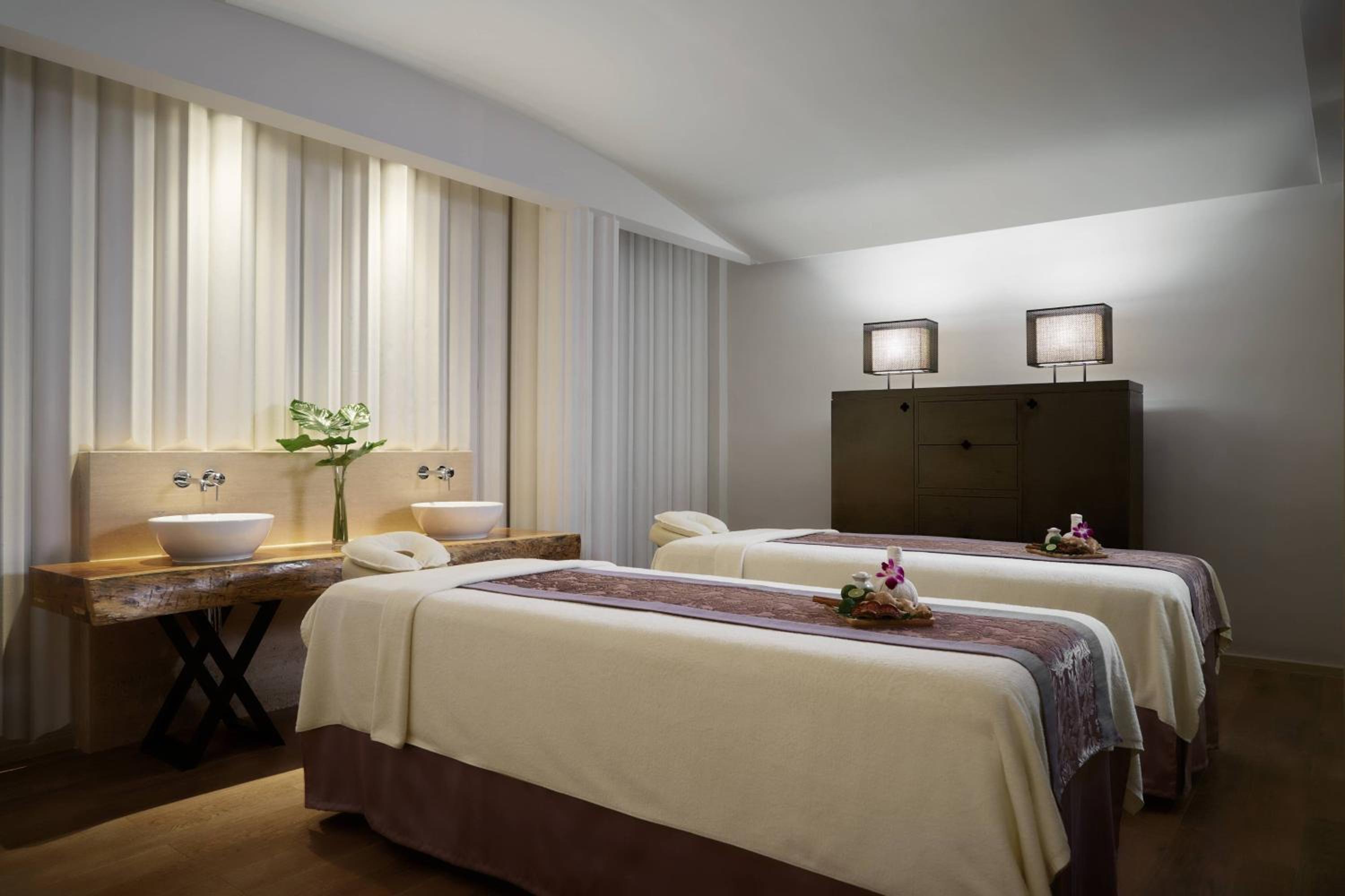 Hua Hin Marriott Resort and Spa