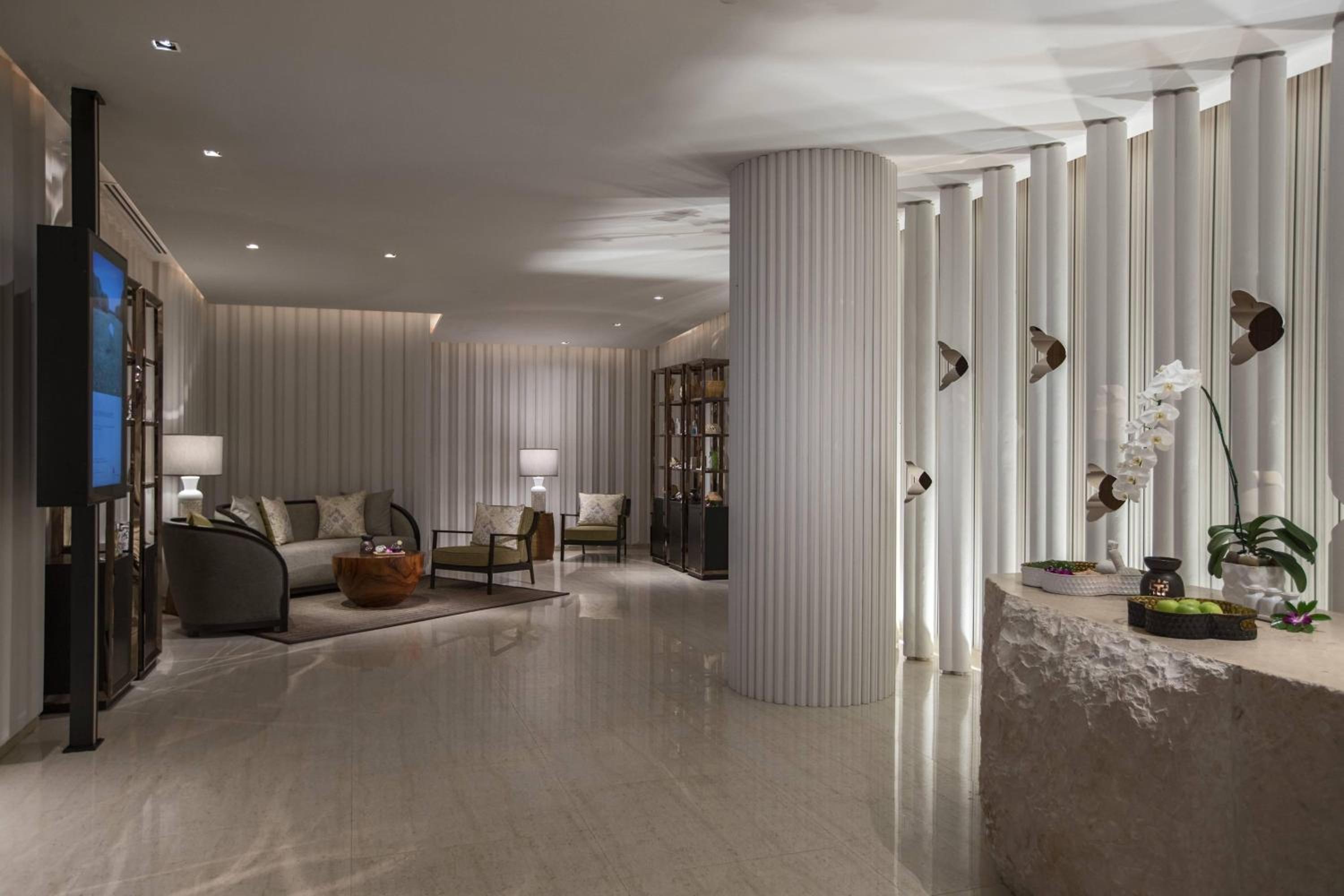Hua Hin Marriott Resort and Spa